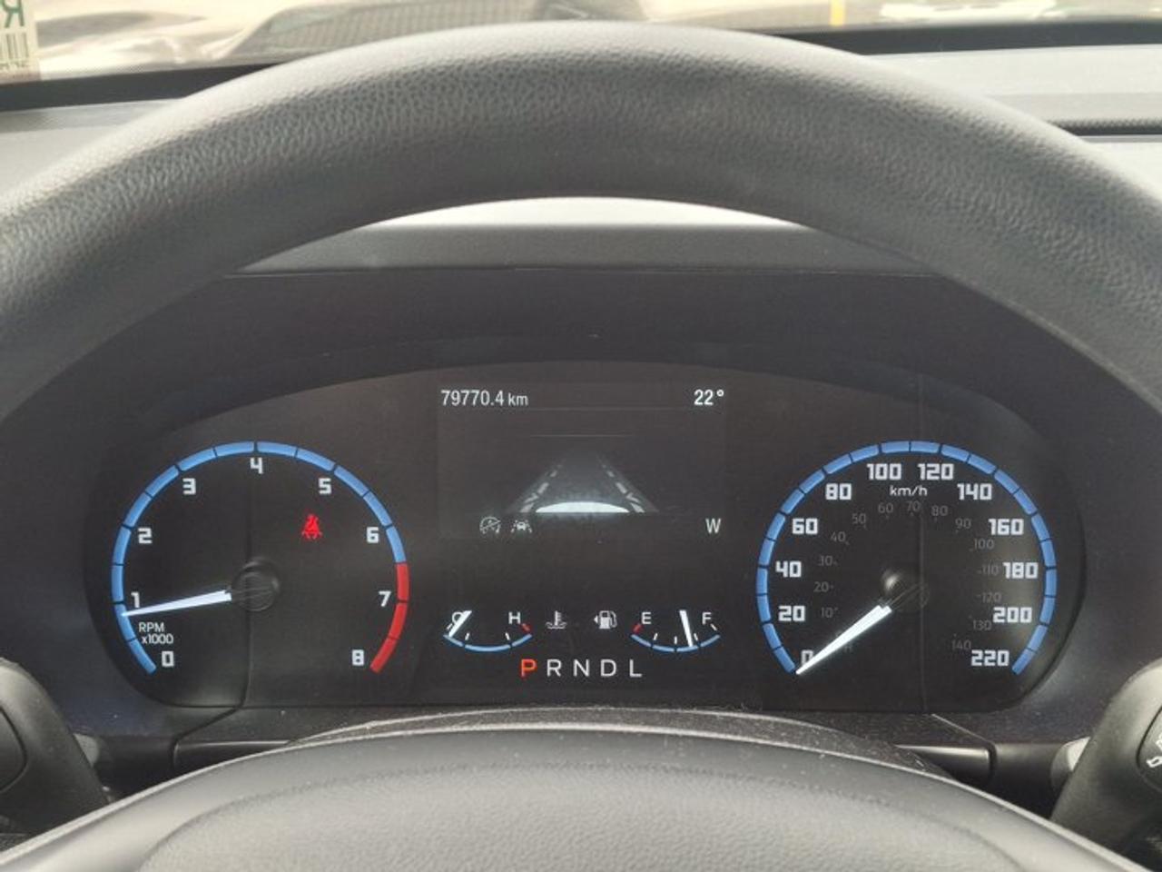 2024 Ford Bronco Sport Big Bend 4WD | Heated Seats | Remote Start | CarPlay + Android | Rear Camera | and More ! Photo