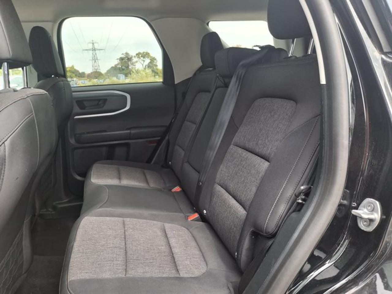 2024 Ford Bronco Sport Big Bend 4WD | Heated Seats | Remote Start | CarPlay + Android | Rear Camera | and More ! Photo