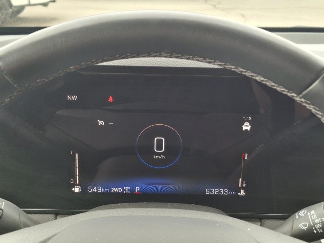 2024 Chevrolet TrailBlazer LT AWD | Heated Wheel + Seats | Remote Start | CarPlay + Android | BSA + RCTA | Rear Cam and More ! Photo