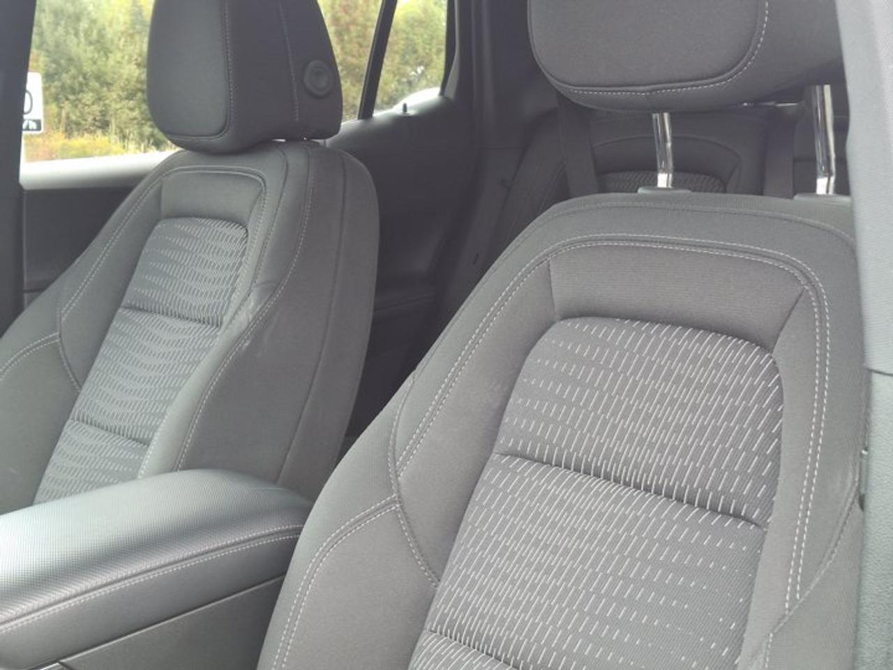 2025 Chevrolet Equinox AWD LT | Safety & Tech Pkg | 360 Camera | Heated Wheel + Seats | Remote Start and More! Photo