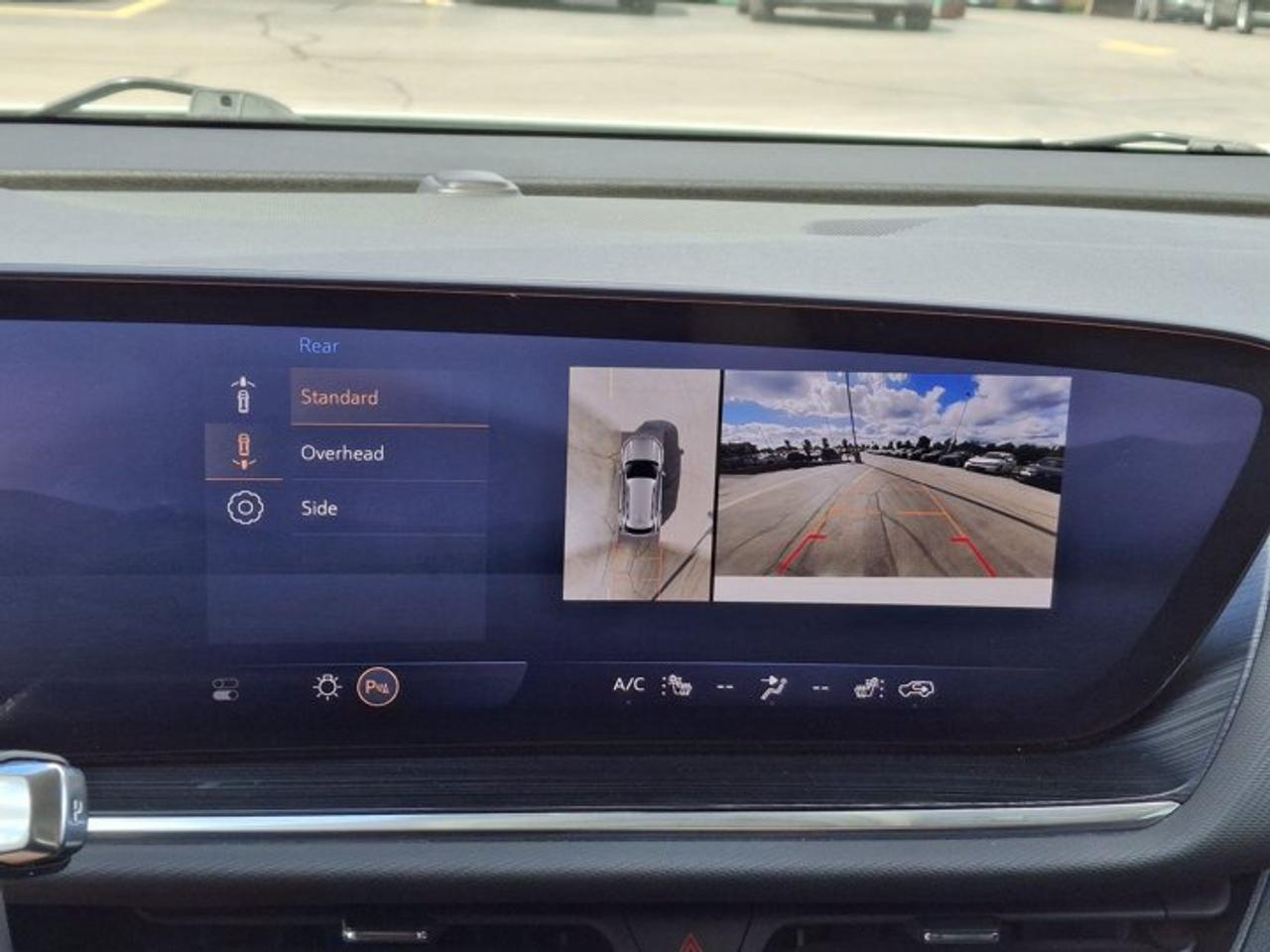 2024 Buick Envision Preferred AWD | HUD | Heated Wheel + Seats | 360 Camera | Adaptive Cruise | Remote Start | and More! Photo