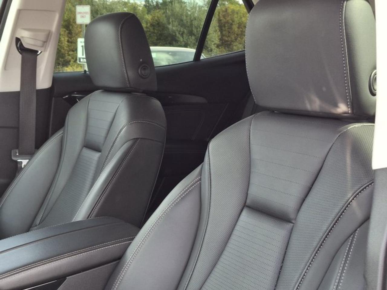 2024 Buick Envision Preferred AWD | HUD | Heated Wheel + Seats | 360 Camera | Adaptive Cruise | Remote Start | and More! Photo