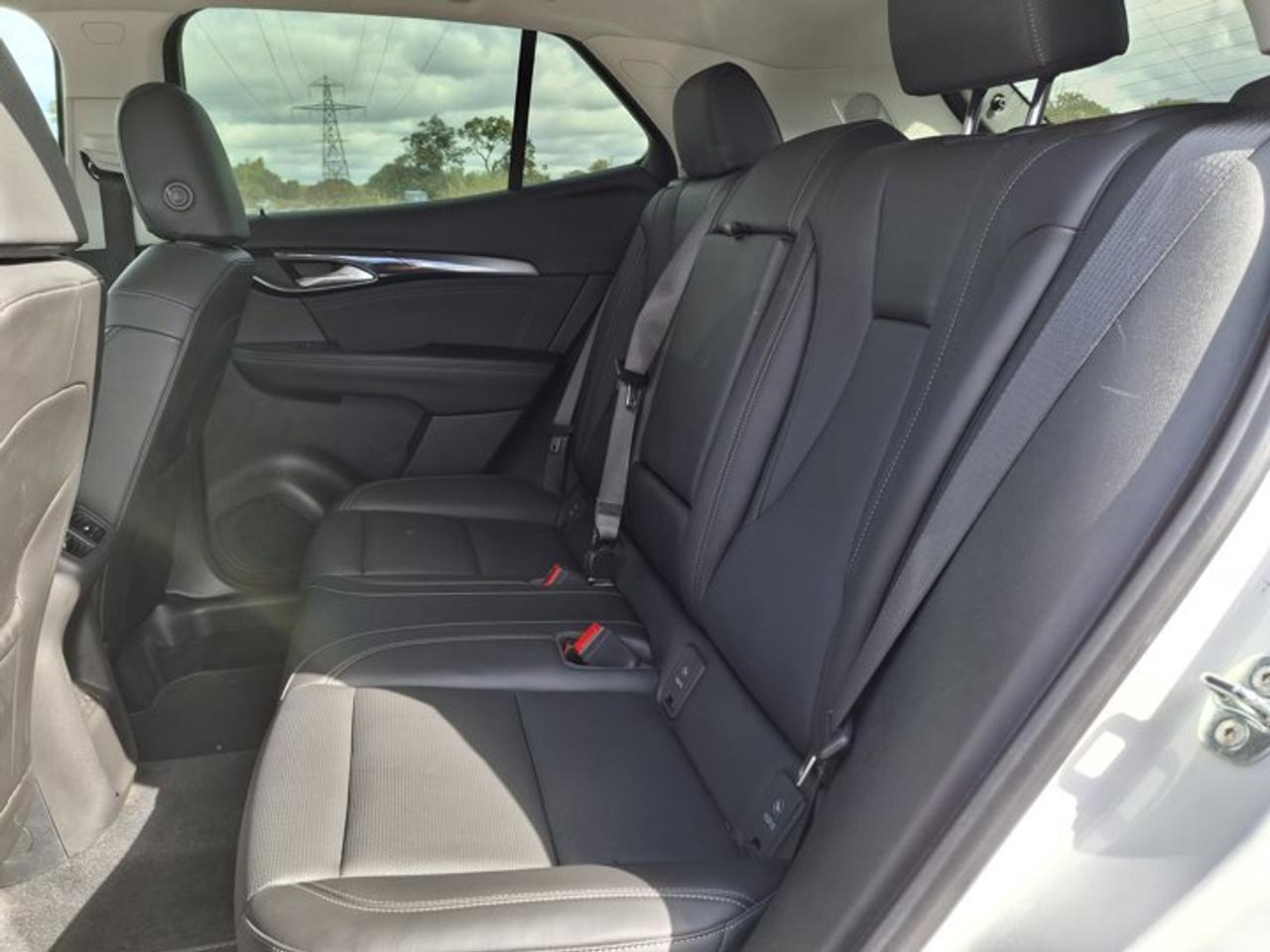 2024 Buick Envision Preferred AWD | HUD | Heated Wheel + Seats | 360 Camera | Adaptive Cruise | Remote Start | and More! Photo