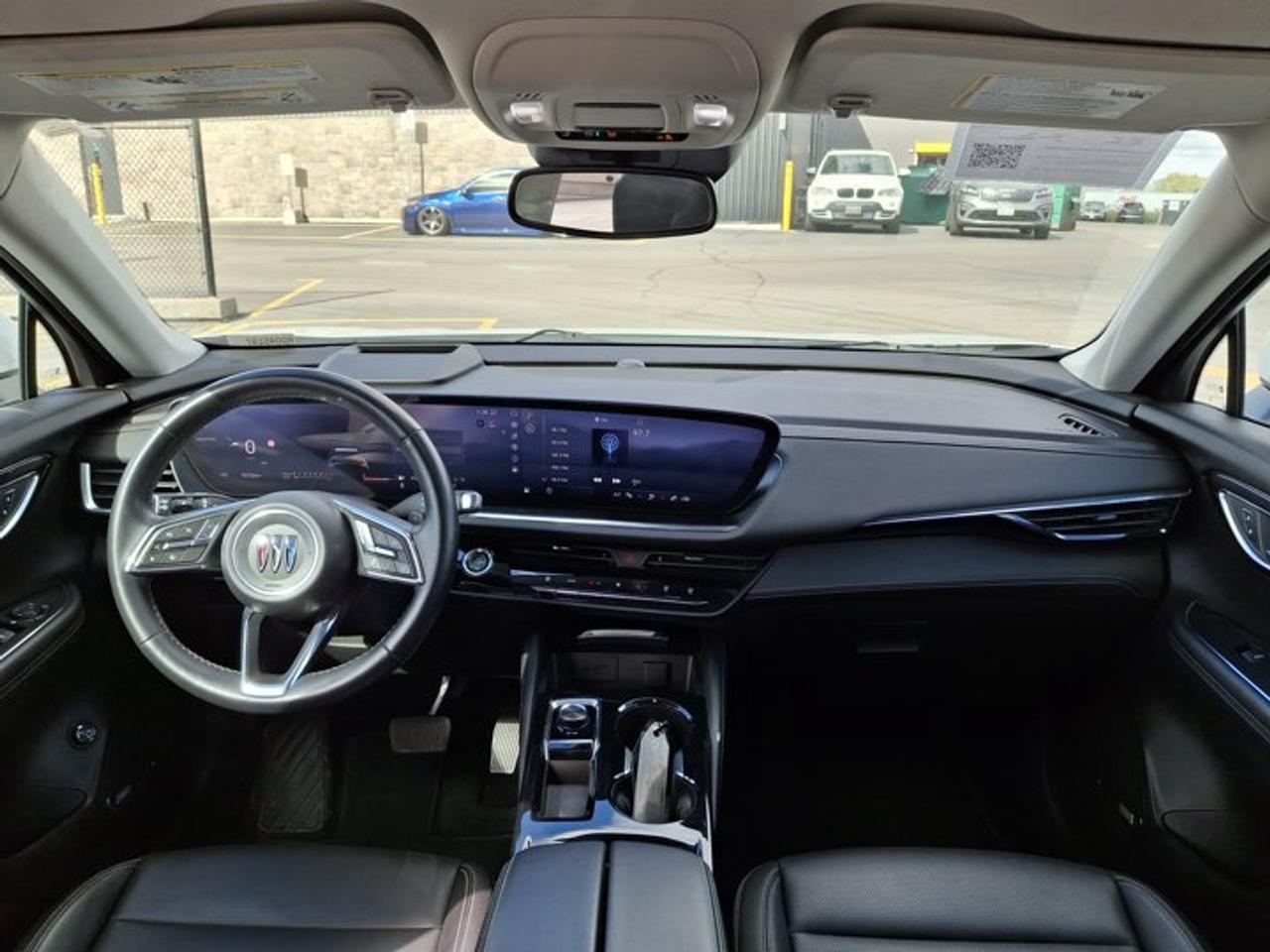 2024 Buick Envision Preferred AWD | HUD | Heated Wheel + Seats | 360 Camera | Adaptive Cruise | Remote Start | and More! Photo