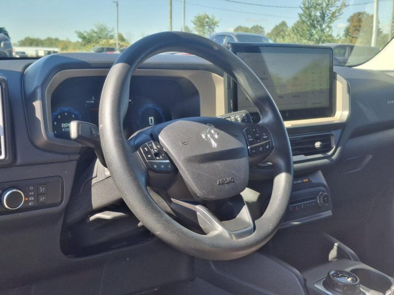 2025 Ford Bronco Sport Big Bend | Heated Seats | Remote Start | CarPlay | Blind Spot | Rear Cam | and More ! Photo