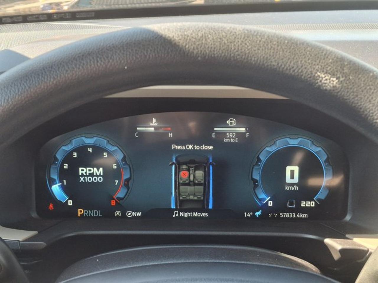 2025 Ford Bronco Sport Big Bend | Heated Seats | Remote Start | CarPlay | Blind Spot | Rear Cam | and More ! Photo