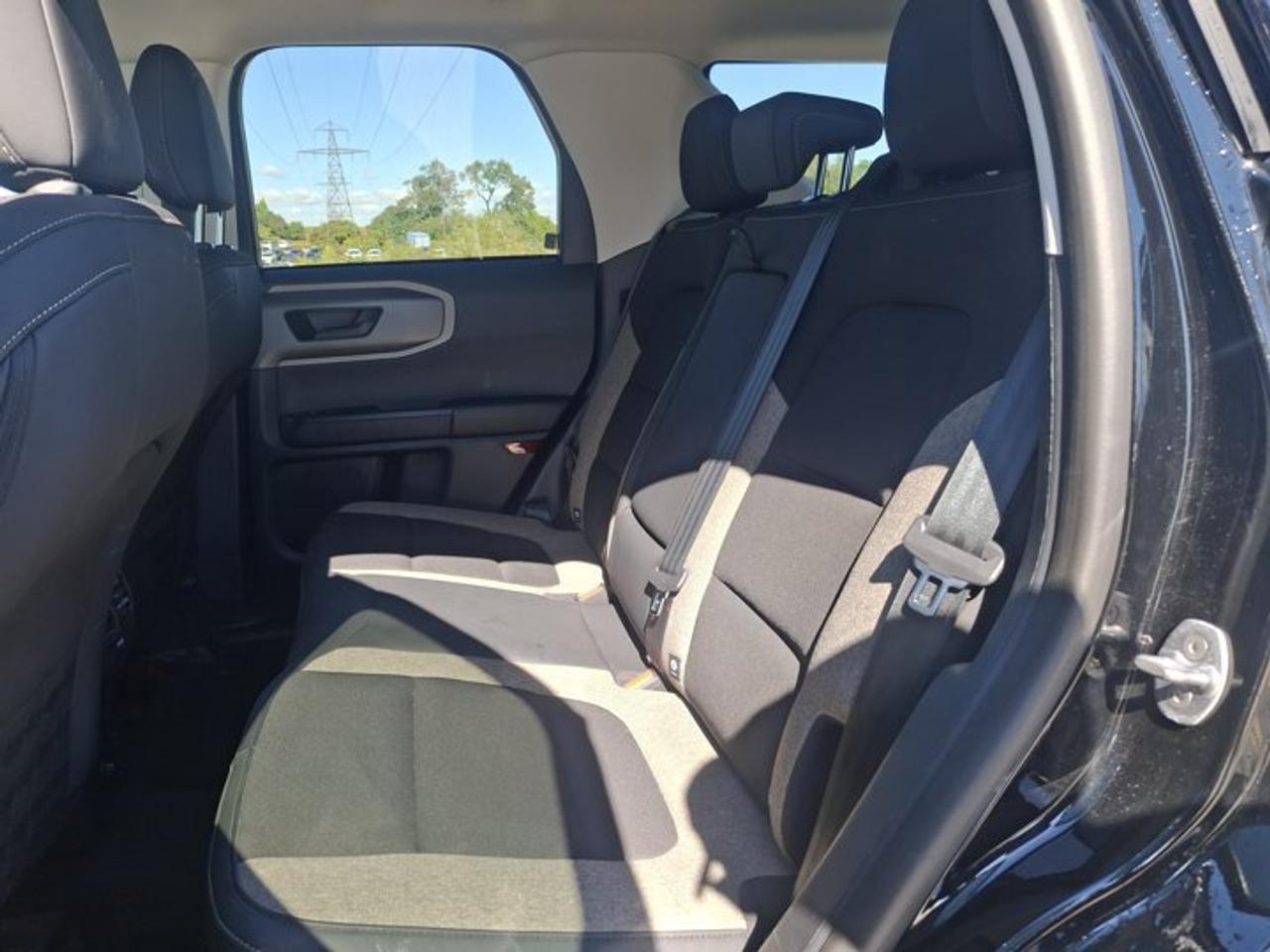 2025 Ford Bronco Sport Big Bend | Heated Seats | Remote Start | CarPlay | Blind Spot | Rear Cam | and More ! Photo