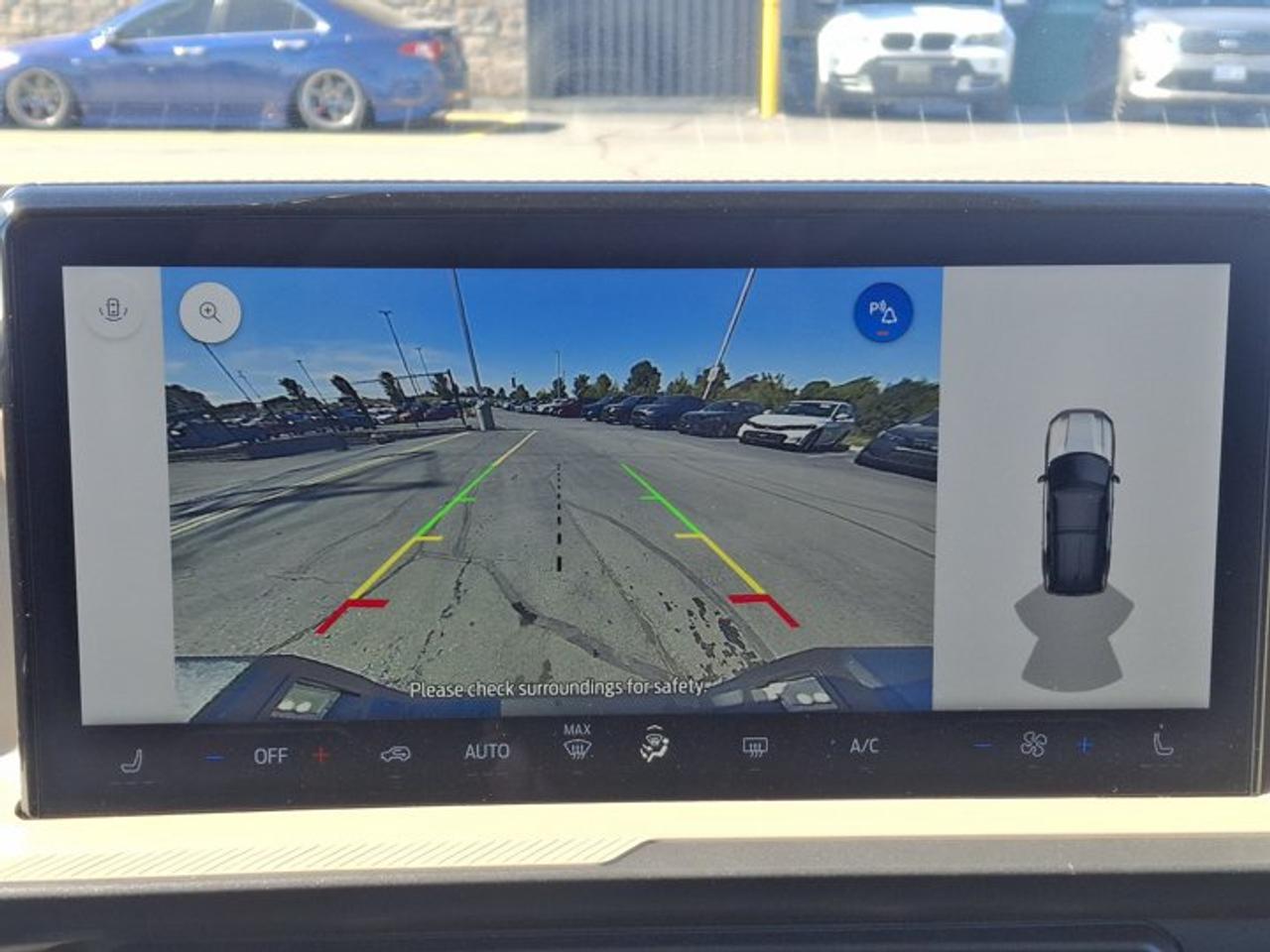 2025 Ford Bronco Sport Big Bend | Heated Seats | Remote Start | CarPlay | Blind Spot | Rear Cam | and More ! Photo