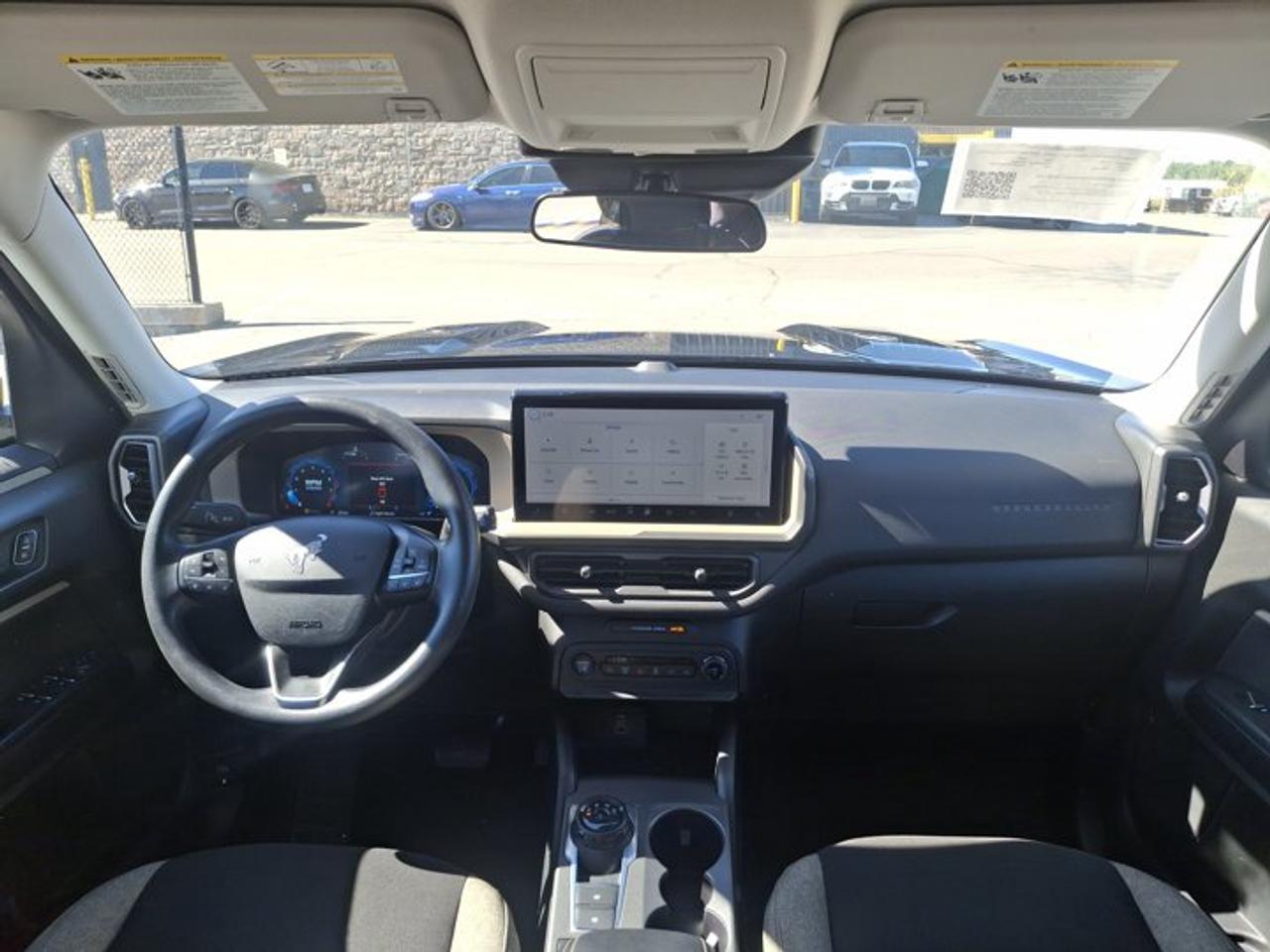 2025 Ford Bronco Sport Big Bend | Heated Seats | Remote Start | CarPlay | Blind Spot | Rear Cam | and More ! Photo