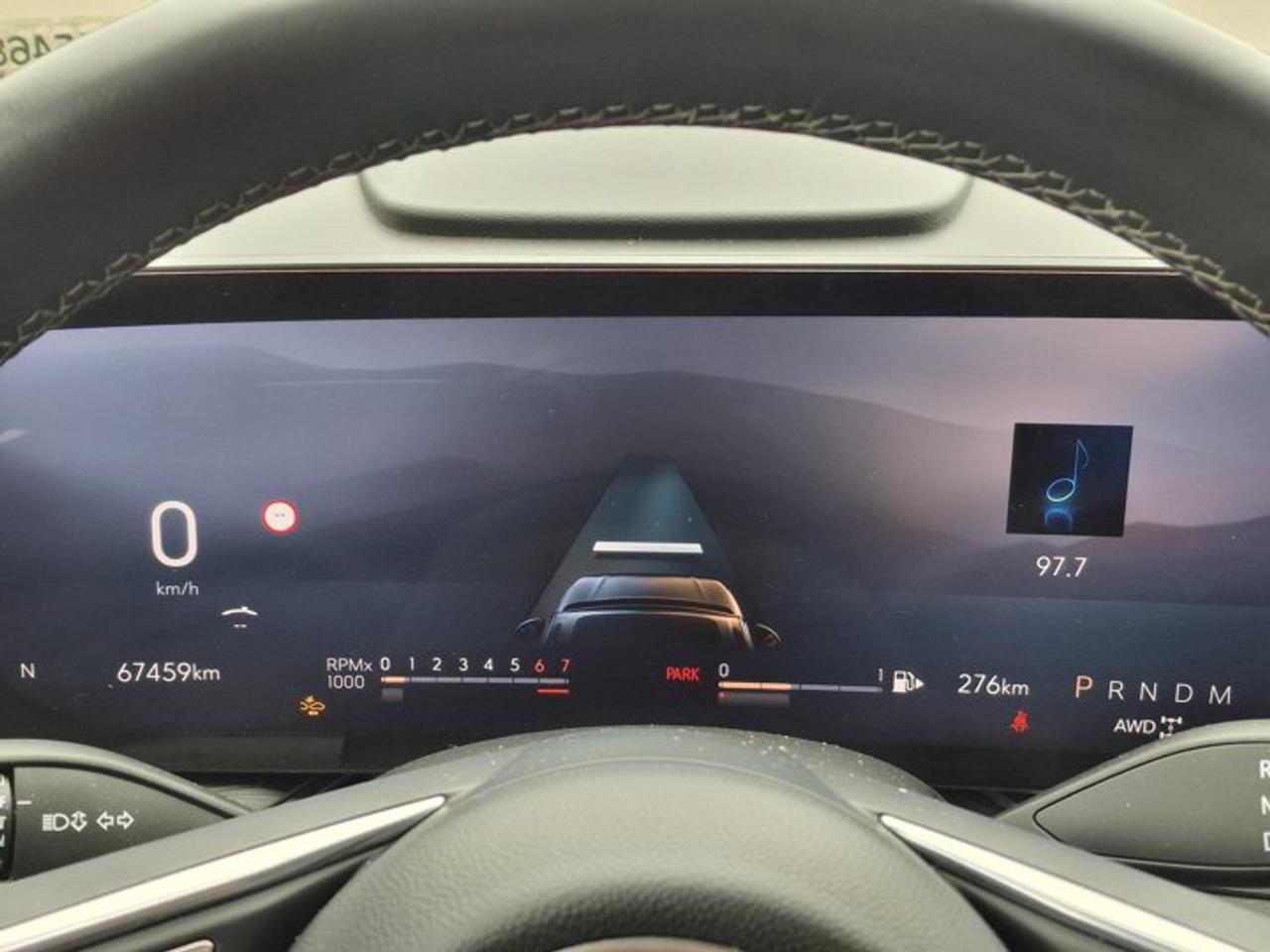 2024 Buick Envision Preferred AWD | HUD | Heated Wheel + Seats | 360 Camera | Adaptive Cruise | Remote Start | and More! Photo