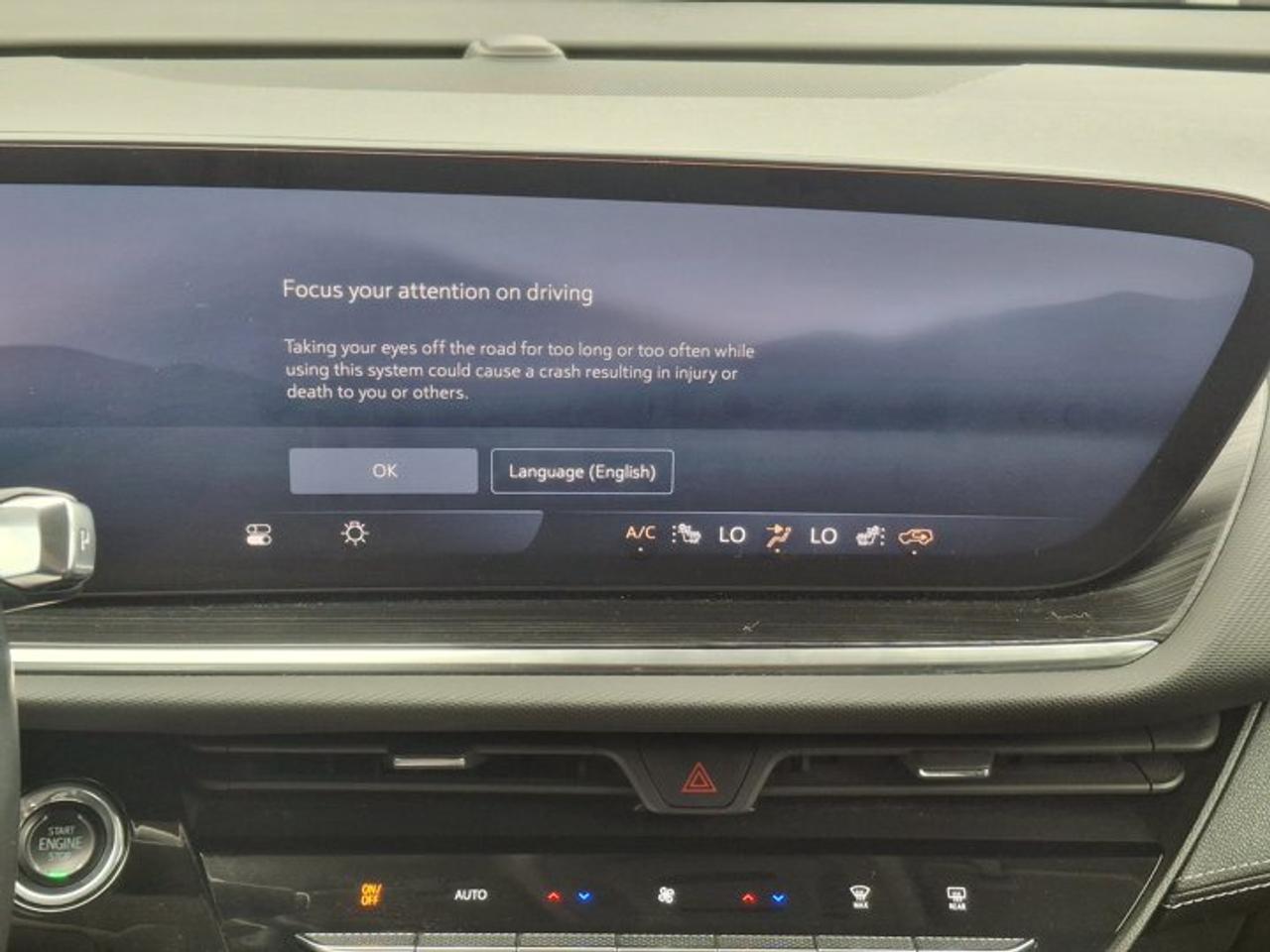 2024 Buick Envision Preferred AWD | HUD | Heated Wheel + Seats | 360 Camera | Adaptive Cruise | Remote Start | and More! Photo