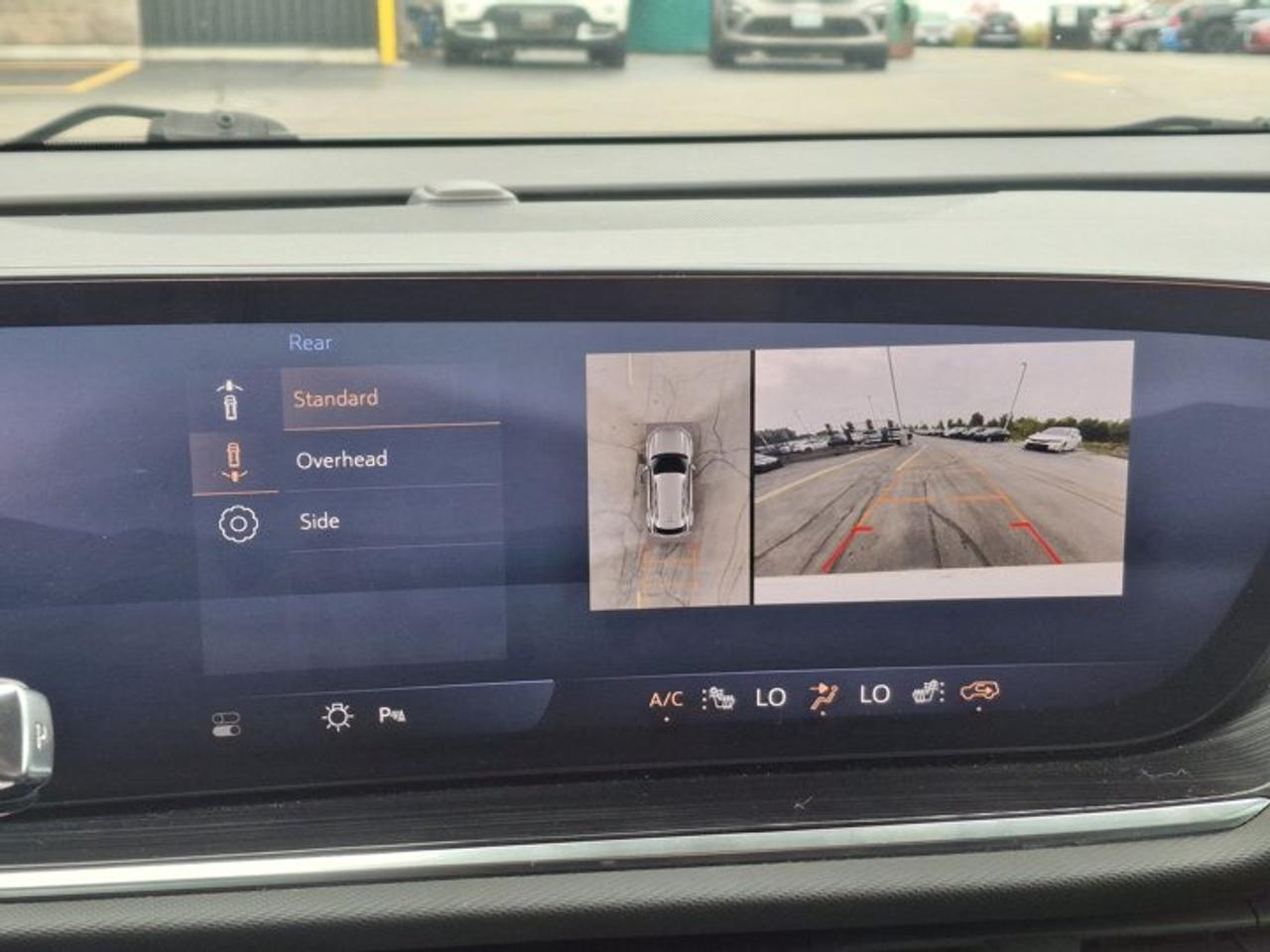 2024 Buick Envision Preferred AWD | HUD | Heated Wheel + Seats | 360 Camera | Adaptive Cruise | Remote Start | and More! Photo