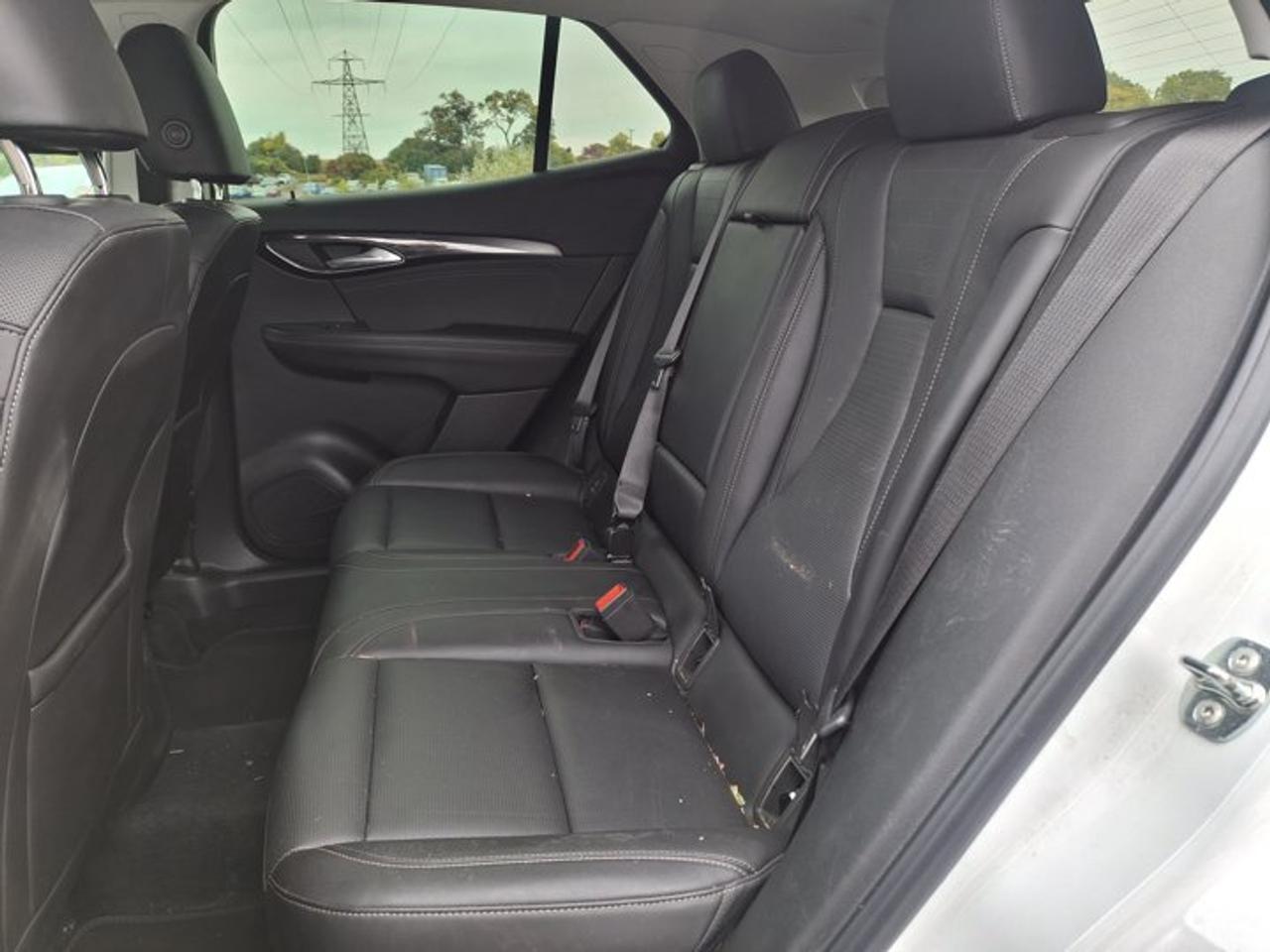 2024 Buick Envision Preferred AWD | HUD | Heated Wheel + Seats | 360 Camera | Adaptive Cruise | Remote Start | and More! Photo