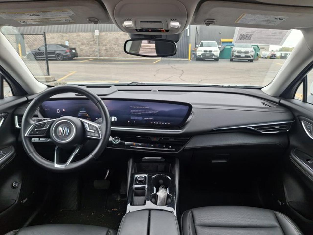 2024 Buick Envision Preferred AWD | HUD | Heated Wheel + Seats | 360 Camera | Adaptive Cruise | Remote Start | and More! Photo