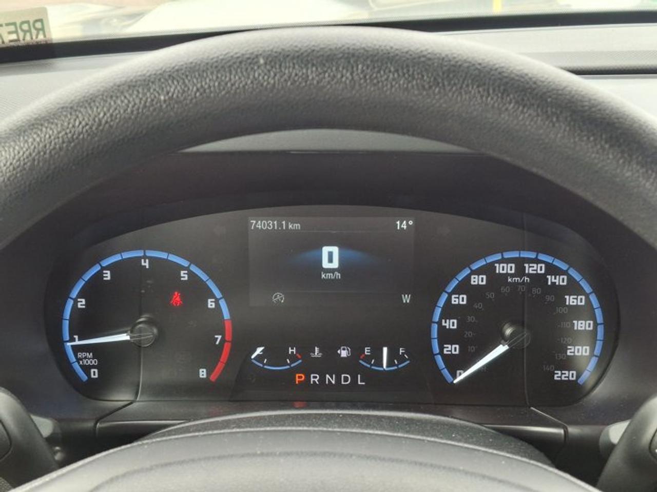 2024 Ford Bronco Sport Big Bend 4WD | Heated Seats | Remote Start | CarPlay + Android | Rear Camera | and More ! Photo