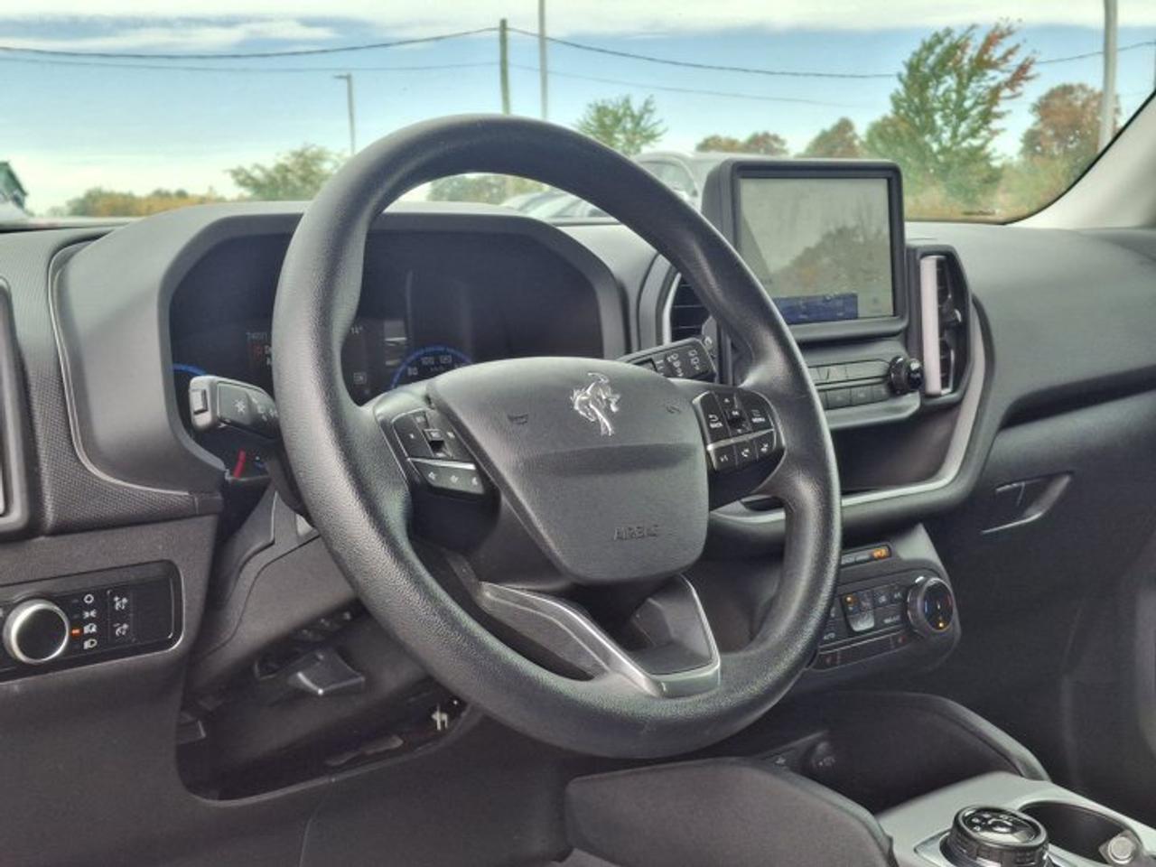 2024 Ford Bronco Sport Big Bend 4WD | Heated Seats | Remote Start | CarPlay + Android | Rear Camera | and More ! Photo