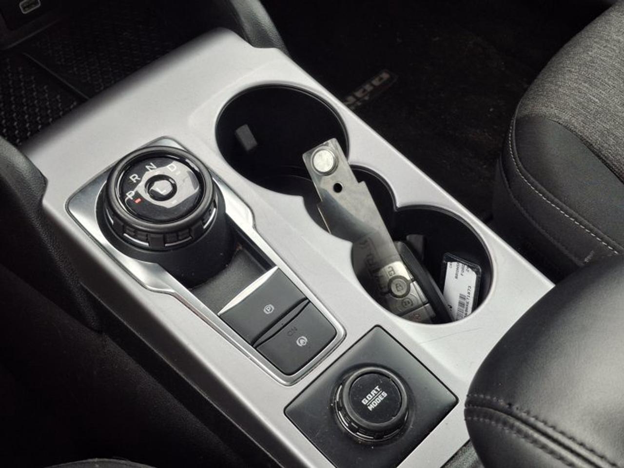 2024 Ford Bronco Sport Big Bend 4WD | Heated Seats | Remote Start | CarPlay + Android | Rear Camera | and More ! Photo
