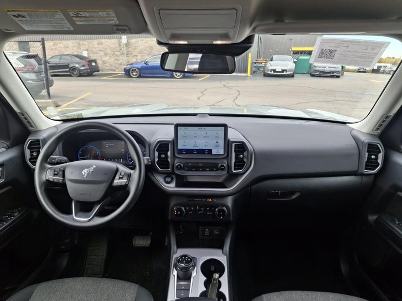 2024 Ford Bronco Sport Big Bend 4WD | Heated Seats | Remote Start | CarPlay + Android | Rear Camera | and More ! Photo