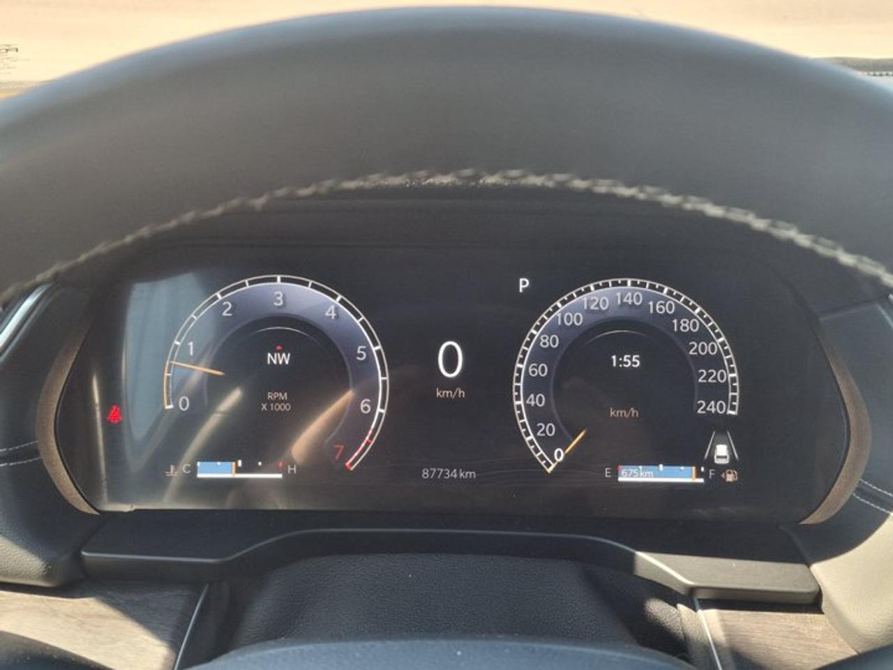 2024 Jeep Grand Cherokee L Limited 4x4 | Leather | 7 Pass | Heated Seats + Steering | Power Liftgate | Remote Start | and More Photo