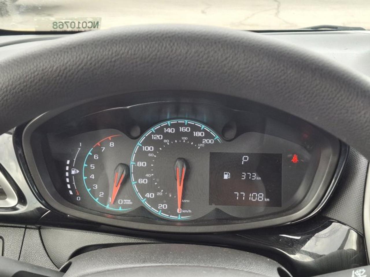 2022 Chevrolet Spark 1LT Hatchback | CarPlay + Android | Rear Camera | and More ! Photo