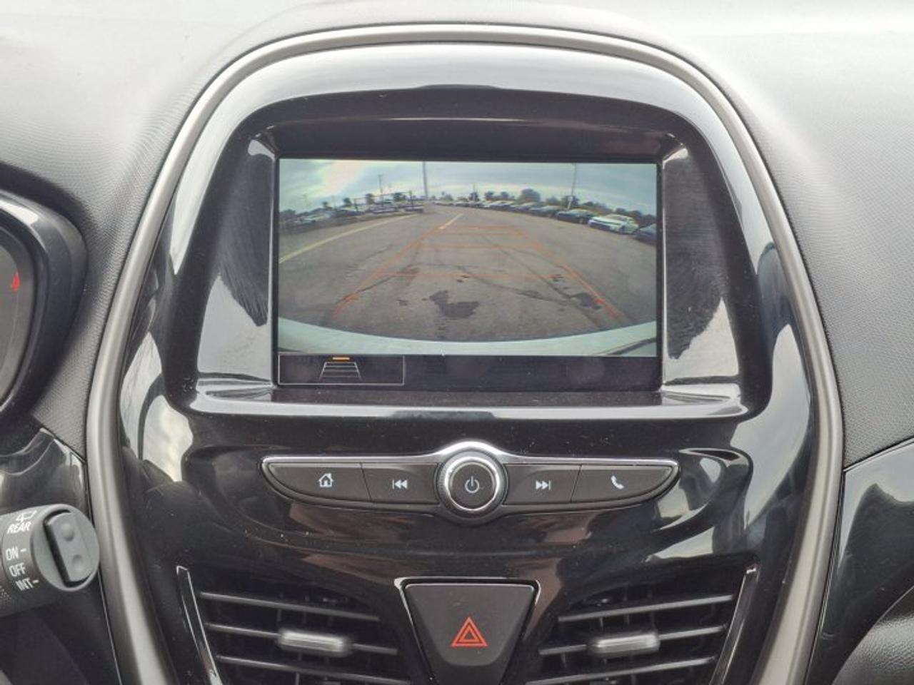 2022 Chevrolet Spark 1LT Hatchback | CarPlay + Android | Rear Camera | and More ! Photo