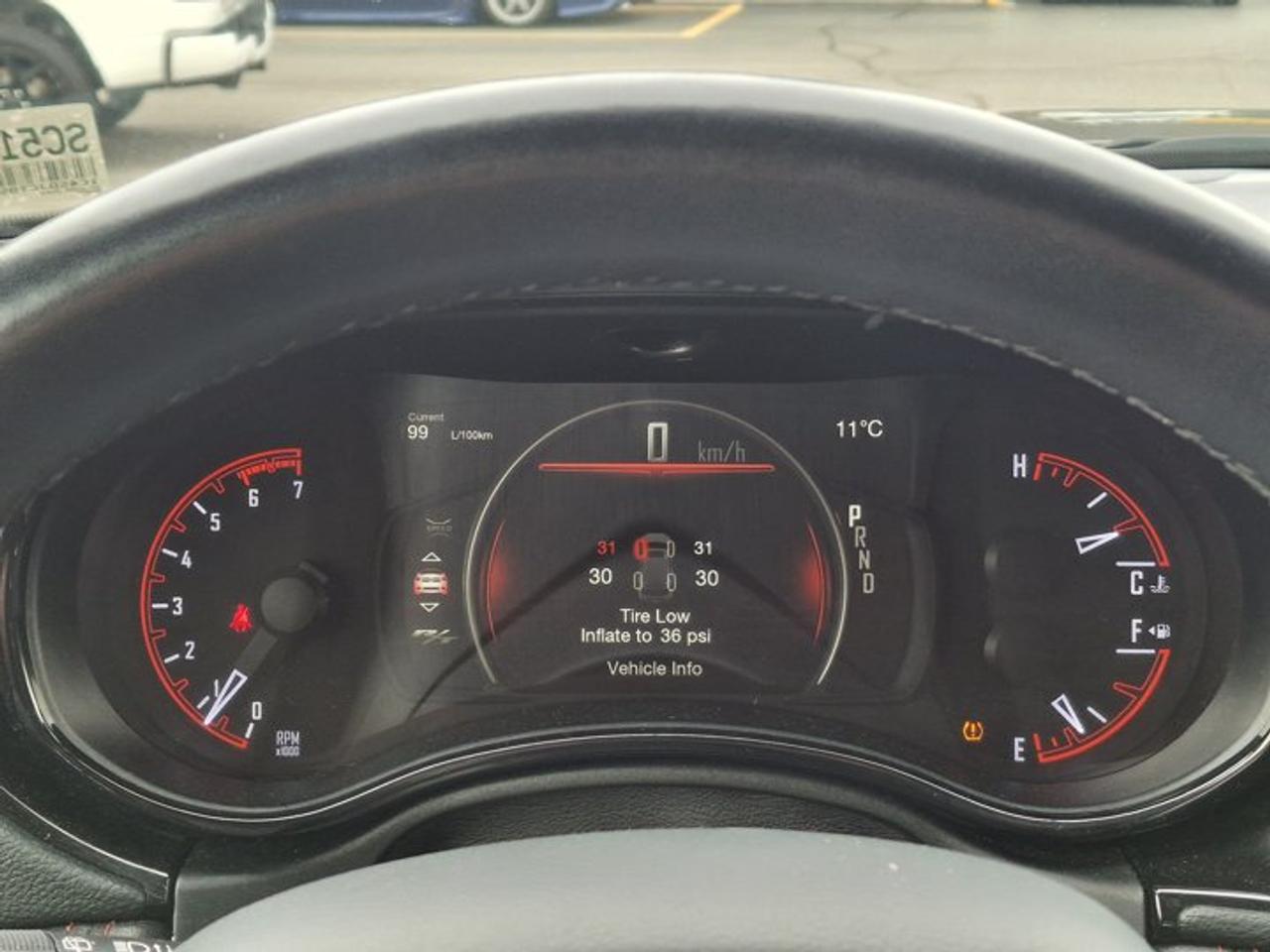 2025 Dodge Durango R/T | Leather | Sunroof | Nav | Cooled + Heated Seats | Heated Wheel | Remote Start | and More ! Photo