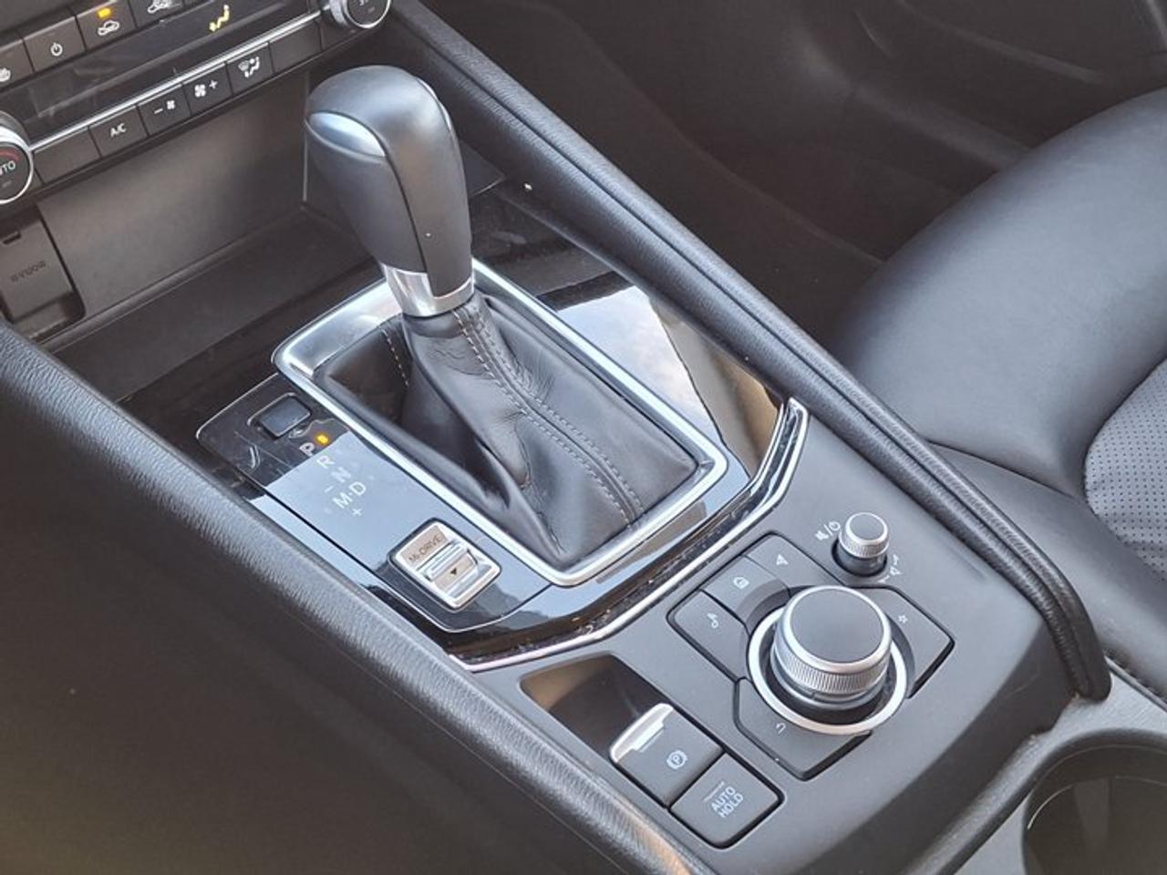 2025 Mazda CX-5 GS AWD | Leatherette | Power Seat | Heated Wheel + Seats | Adaptive Cruise | CarPlay and More ! Photo