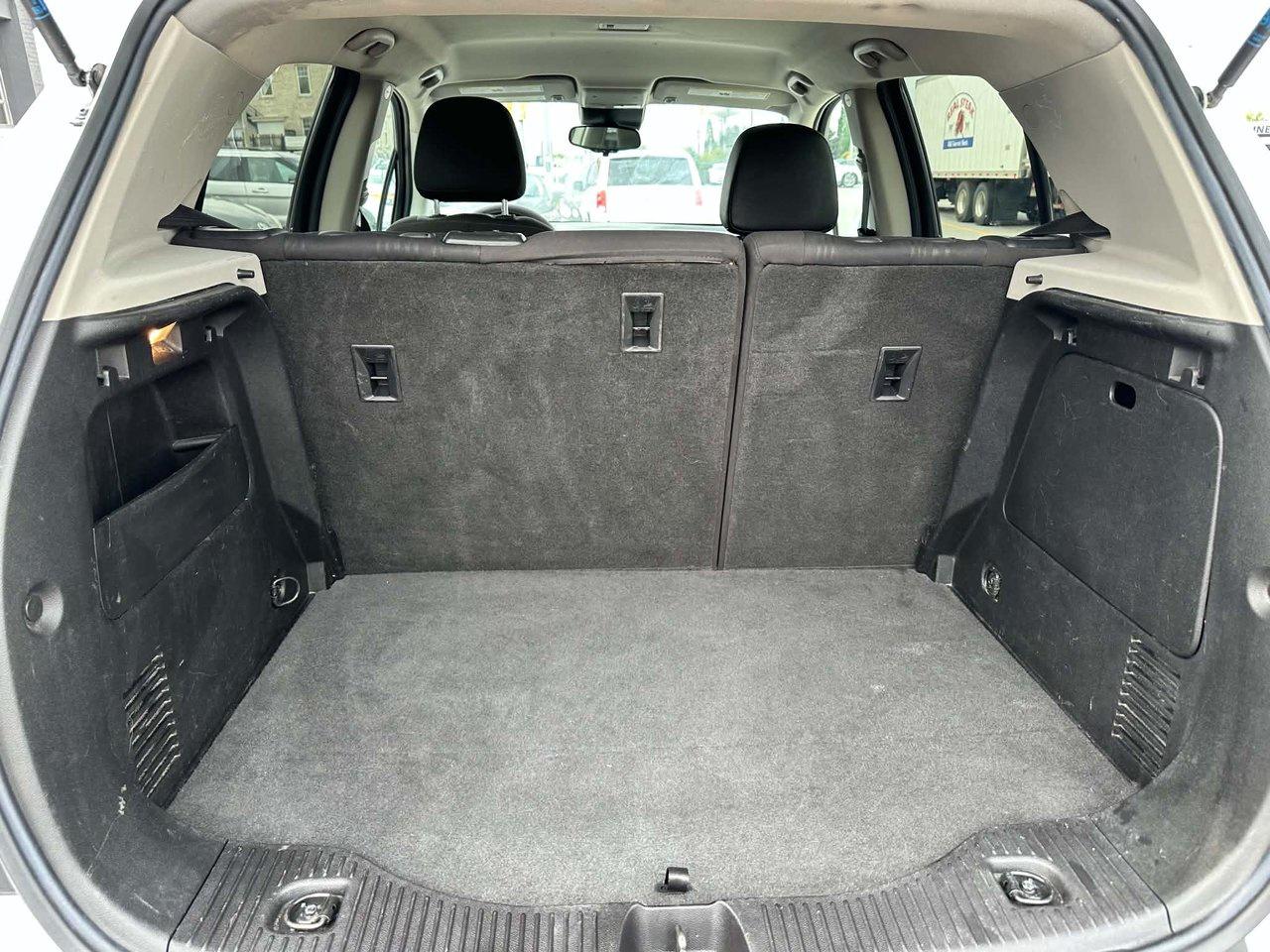 2016 Chevrolet Trax LT - Photo #6