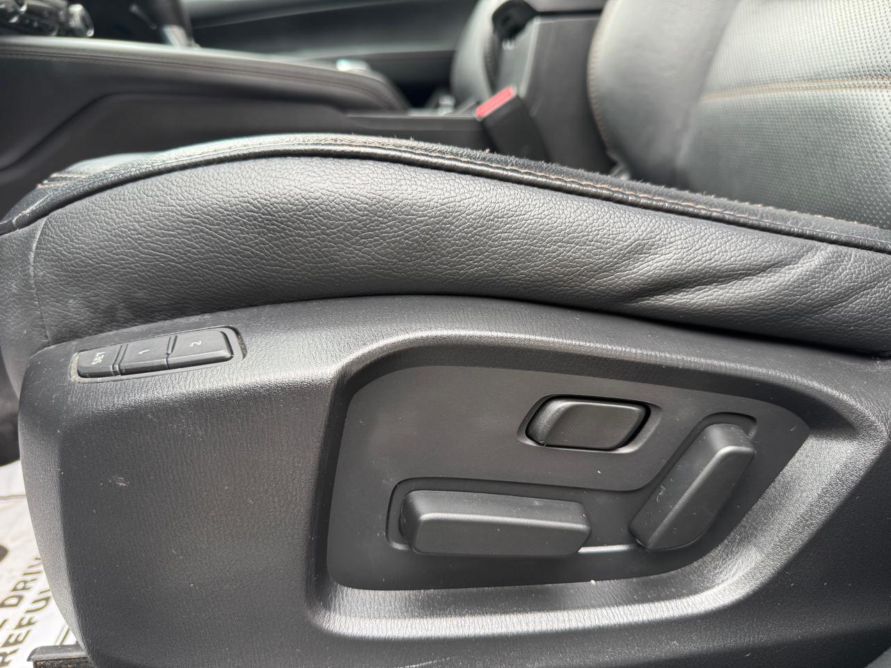 2018 Mazda CX-5 GT AWD | Leather | Sunroof | BOSE | HUD | BSM Photo