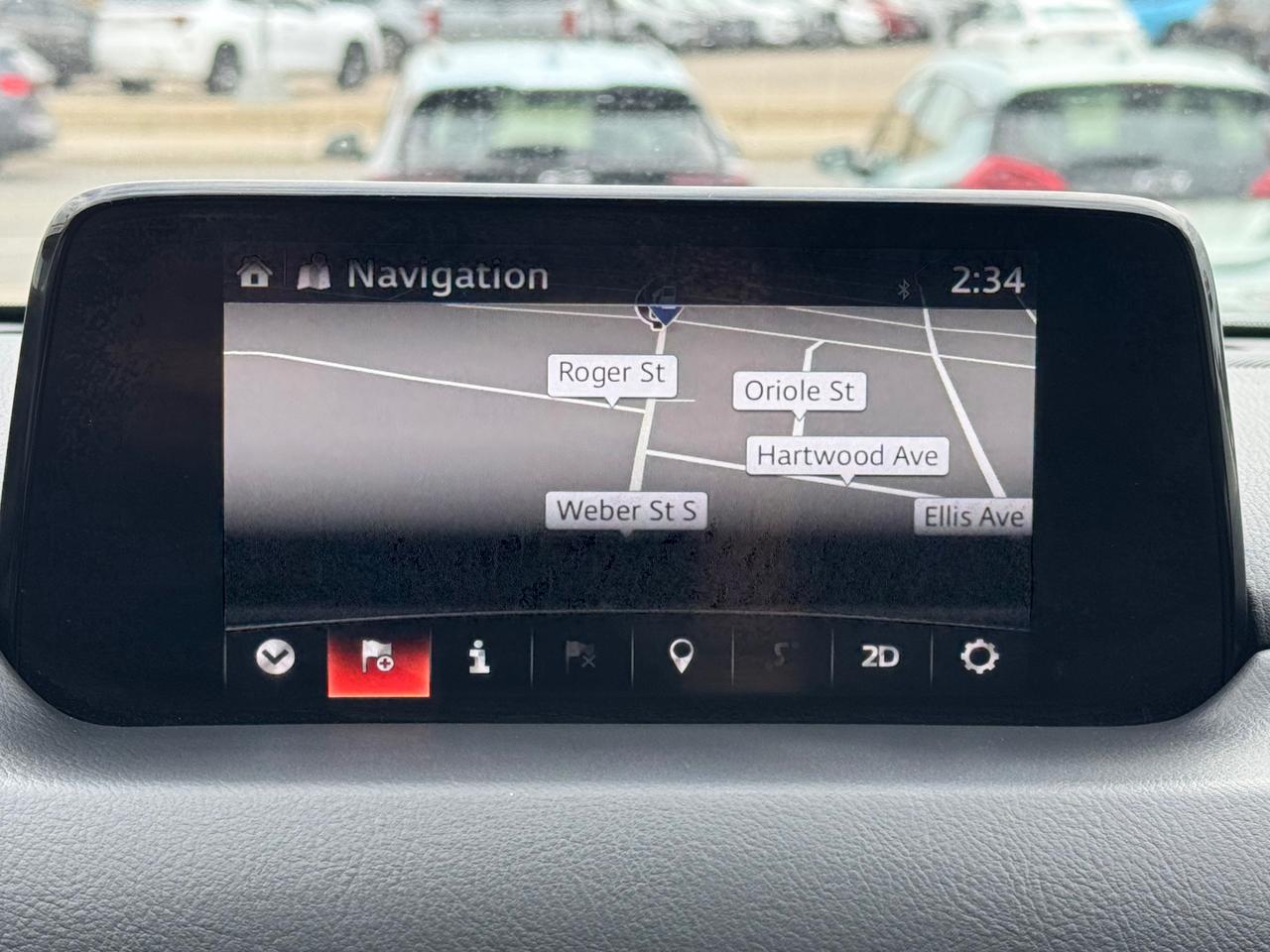 2018 Mazda CX-5 GT AWD | Leather | Sunroof | BOSE | HUD | BSM Photo