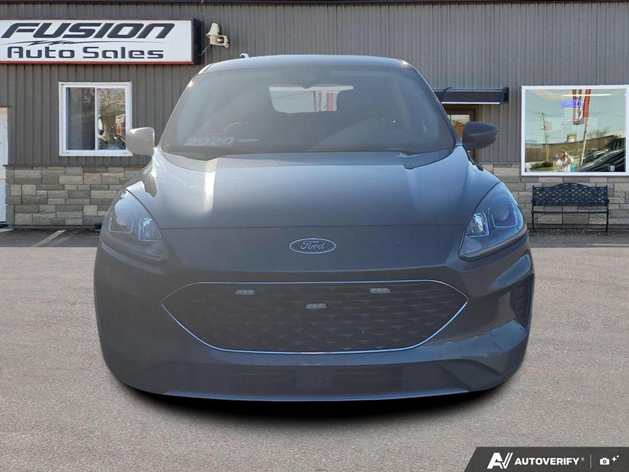 2020 Ford Escape SE-REVERSE CAMERA-BLUETOOTH-BLIND SPOT- Photo5