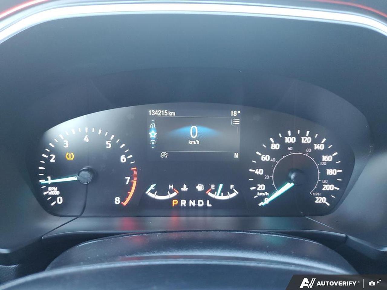 2020 Ford Escape SE-REVERSE CAMERA-BLUETOOTH-BLIND SPOT- Photo
