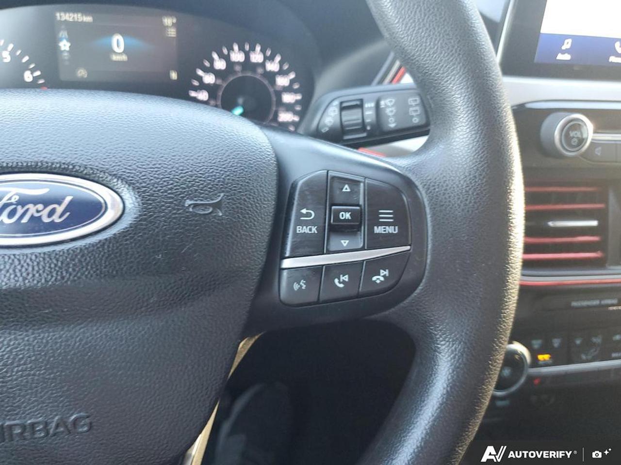 2020 Ford Escape SE-REVERSE CAMERA-BLUETOOTH-BLIND SPOT- Photo