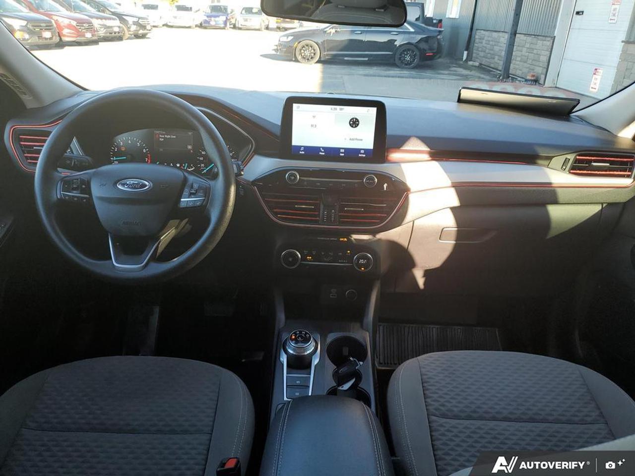 2020 Ford Escape SE-REVERSE CAMERA-BLUETOOTH-BLIND SPOT- Photo