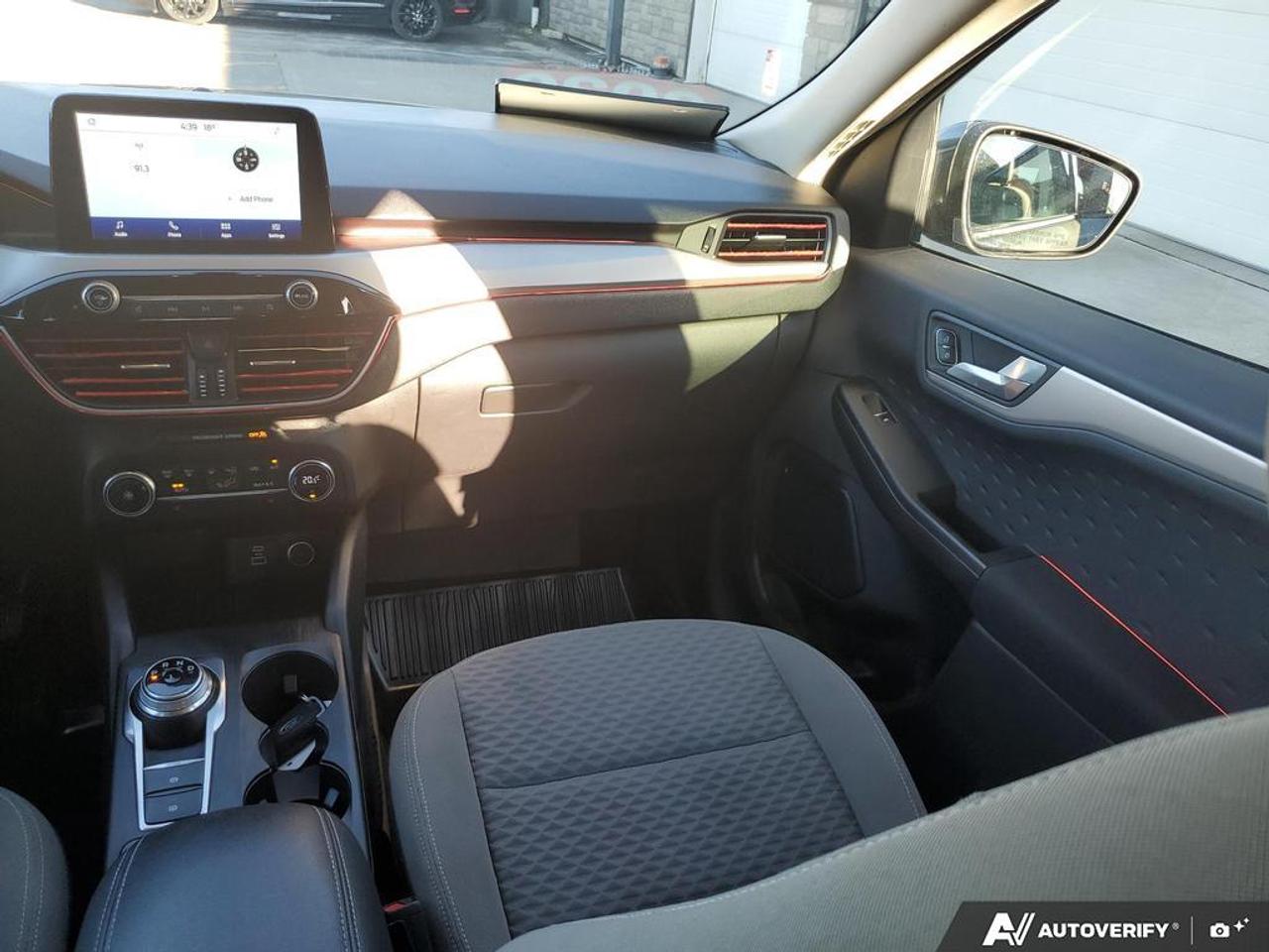 2020 Ford Escape SE-REVERSE CAMERA-BLUETOOTH-BLIND SPOT- Photo