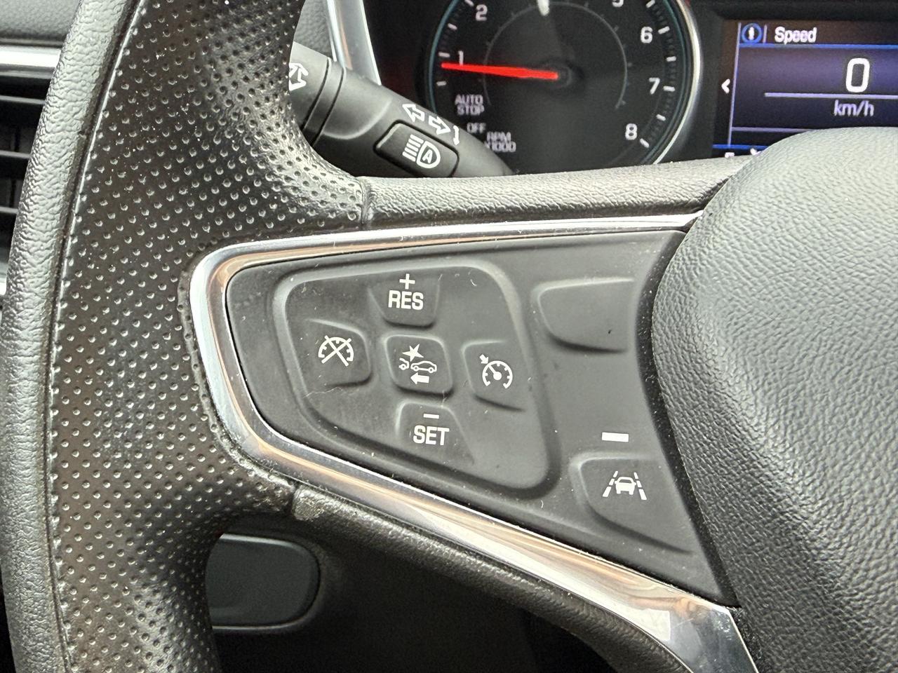 2020 Chevrolet Equinox LT Photo