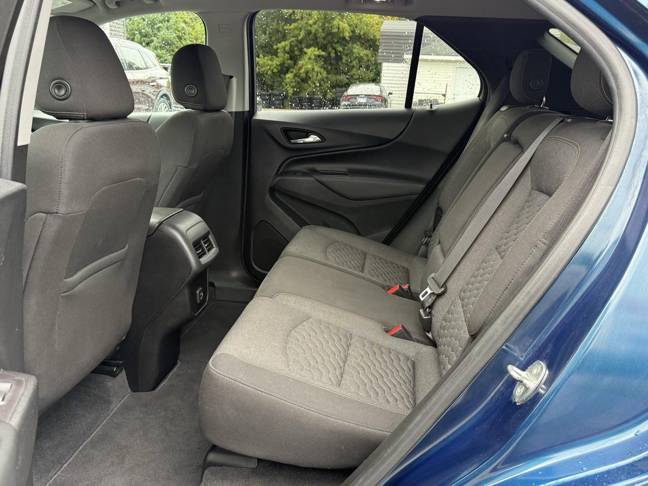 2020 Chevrolet Equinox LT Photo