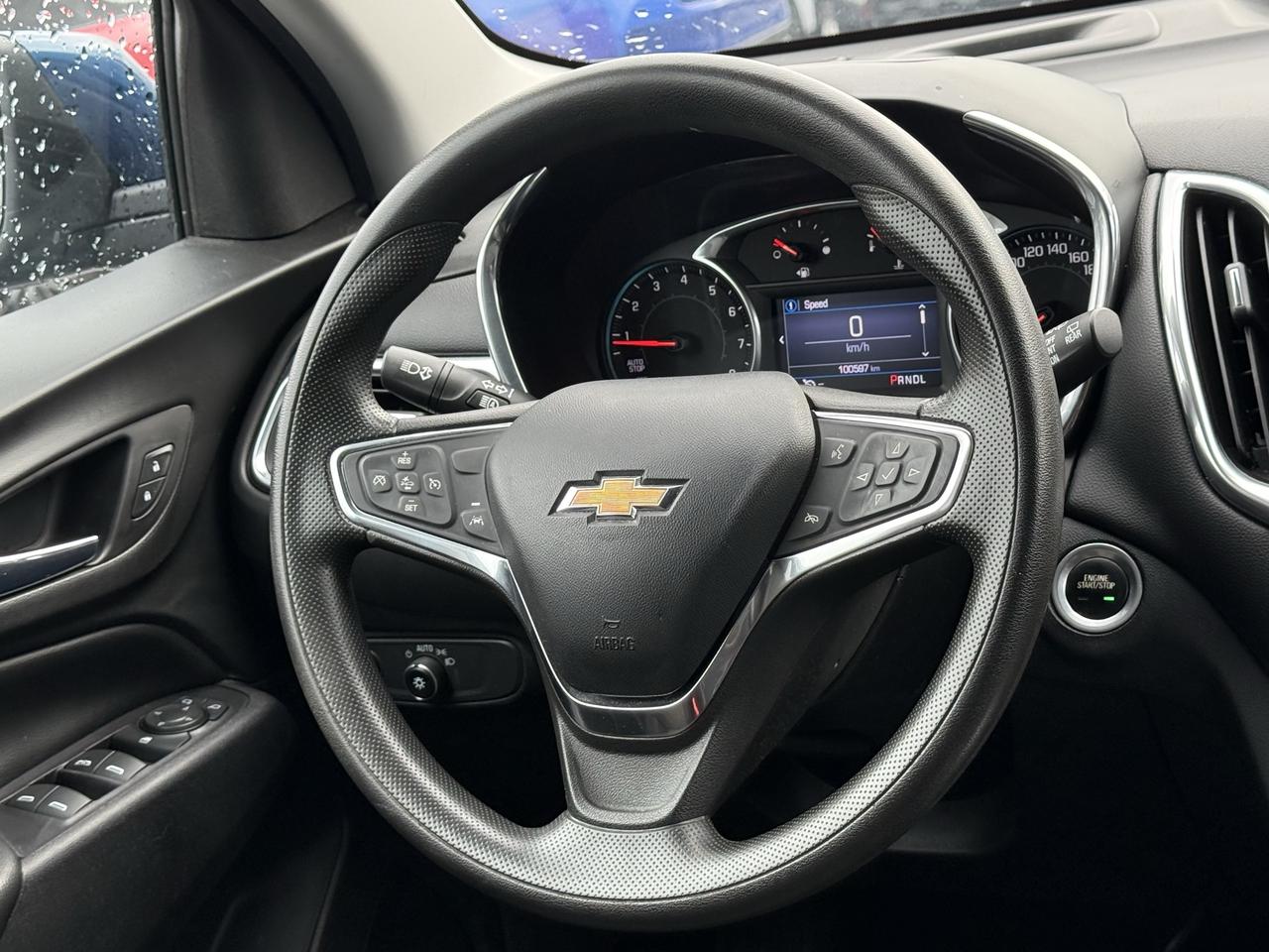 2020 Chevrolet Equinox LT Photo