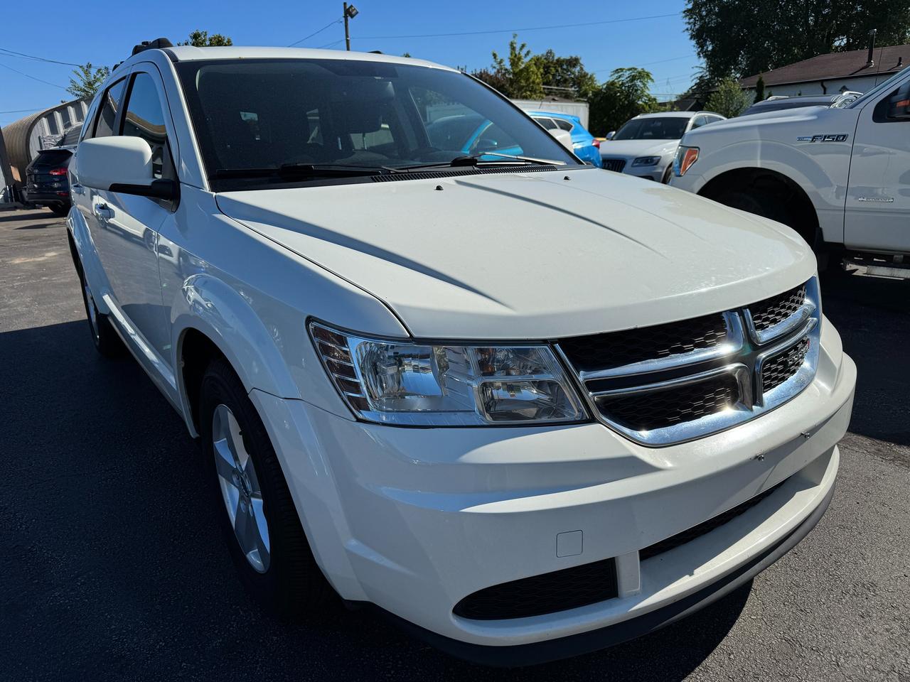2015 Dodge Journey FWD SE Plus | NO ACCIDENTS | ONE OWNER | CERTIFIED Photo