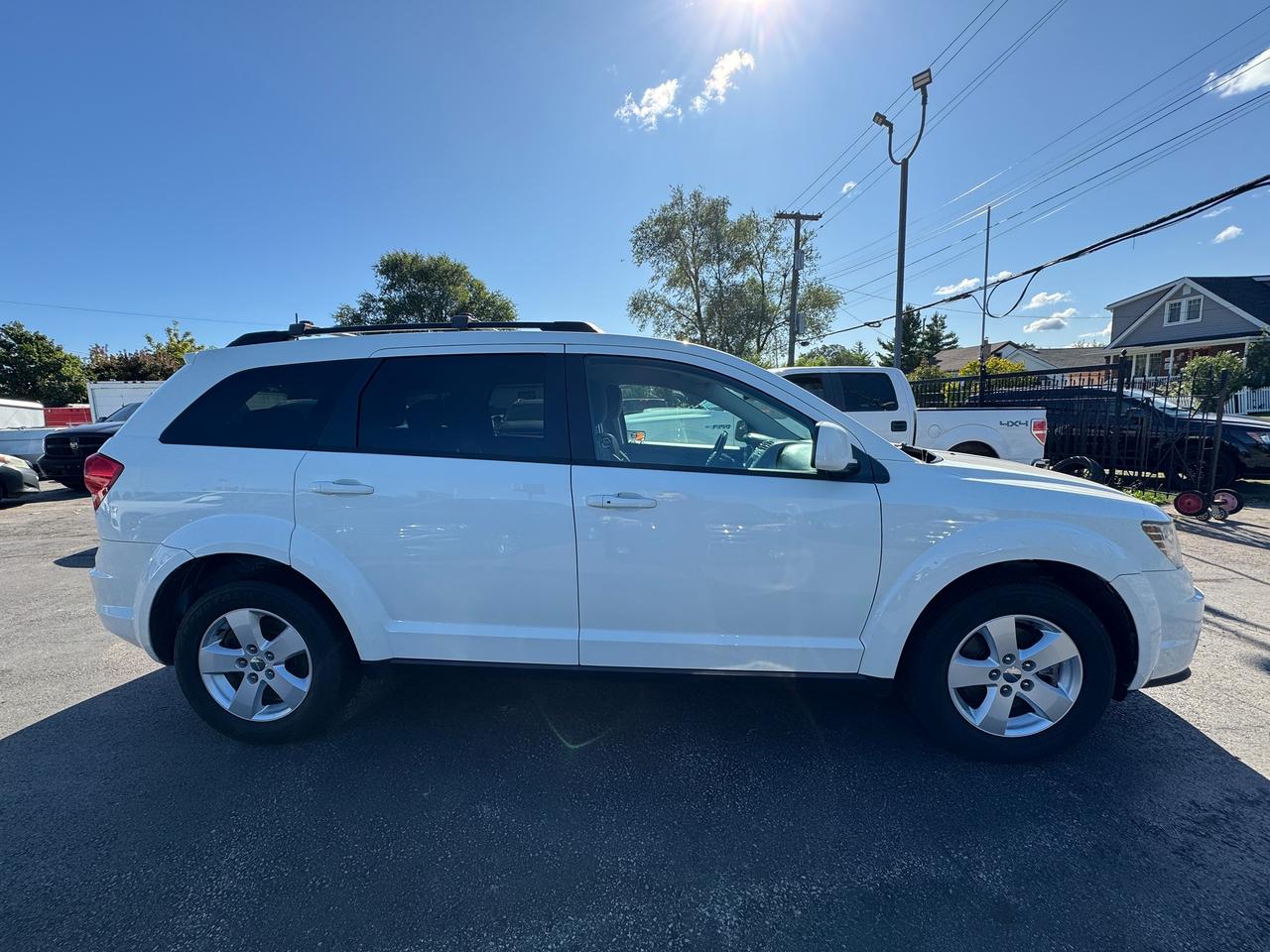 2015 Dodge Journey FWD SE Plus | NO ACCIDENTS | ONE OWNER | CERTIFIED Photo