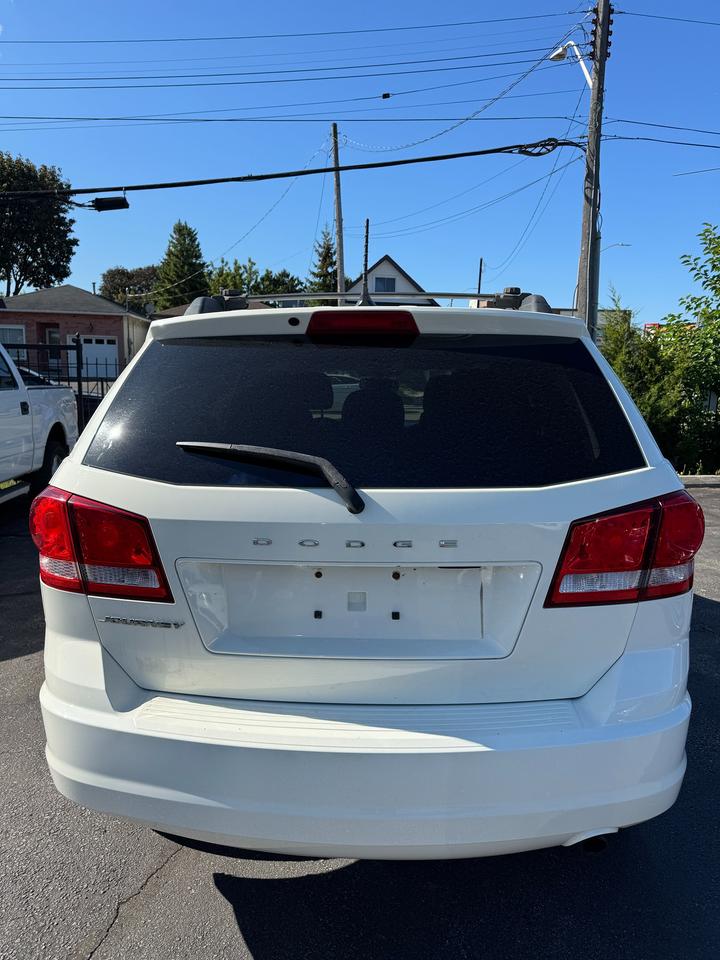 2015 Dodge Journey FWD SE Plus | NO ACCIDENTS | ONE OWNER | CERTIFIED Photo