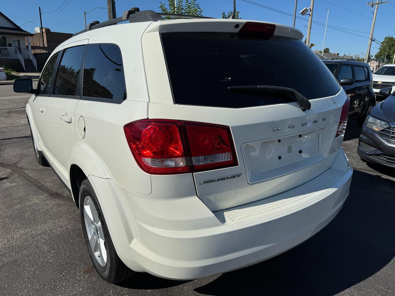 2015 Dodge Journey FWD SE Plus | NO ACCIDENTS | ONE OWNER | CERTIFIED Photo