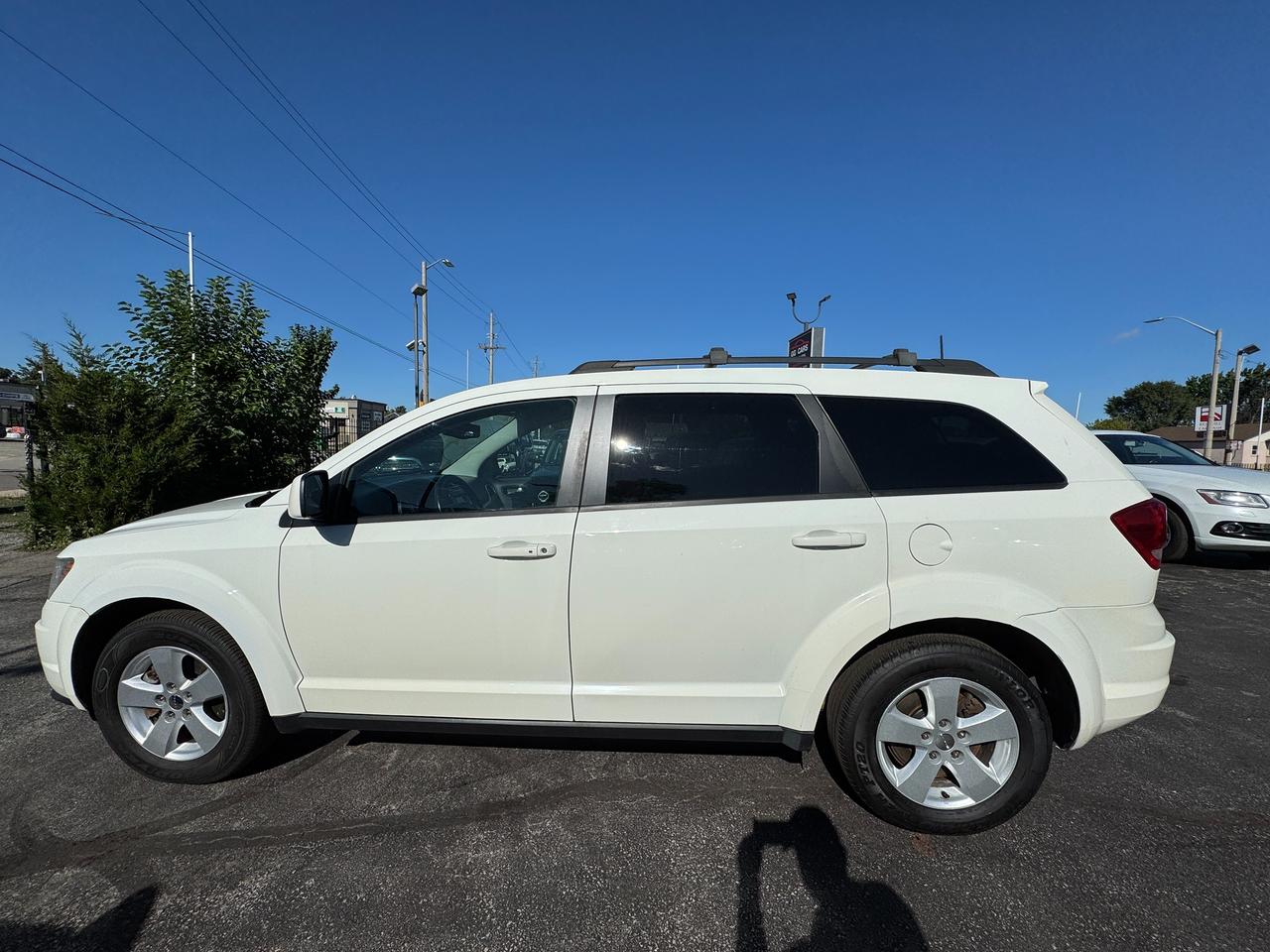 2015 Dodge Journey FWD SE Plus | NO ACCIDENTS | ONE OWNER | CERTIFIED Photo