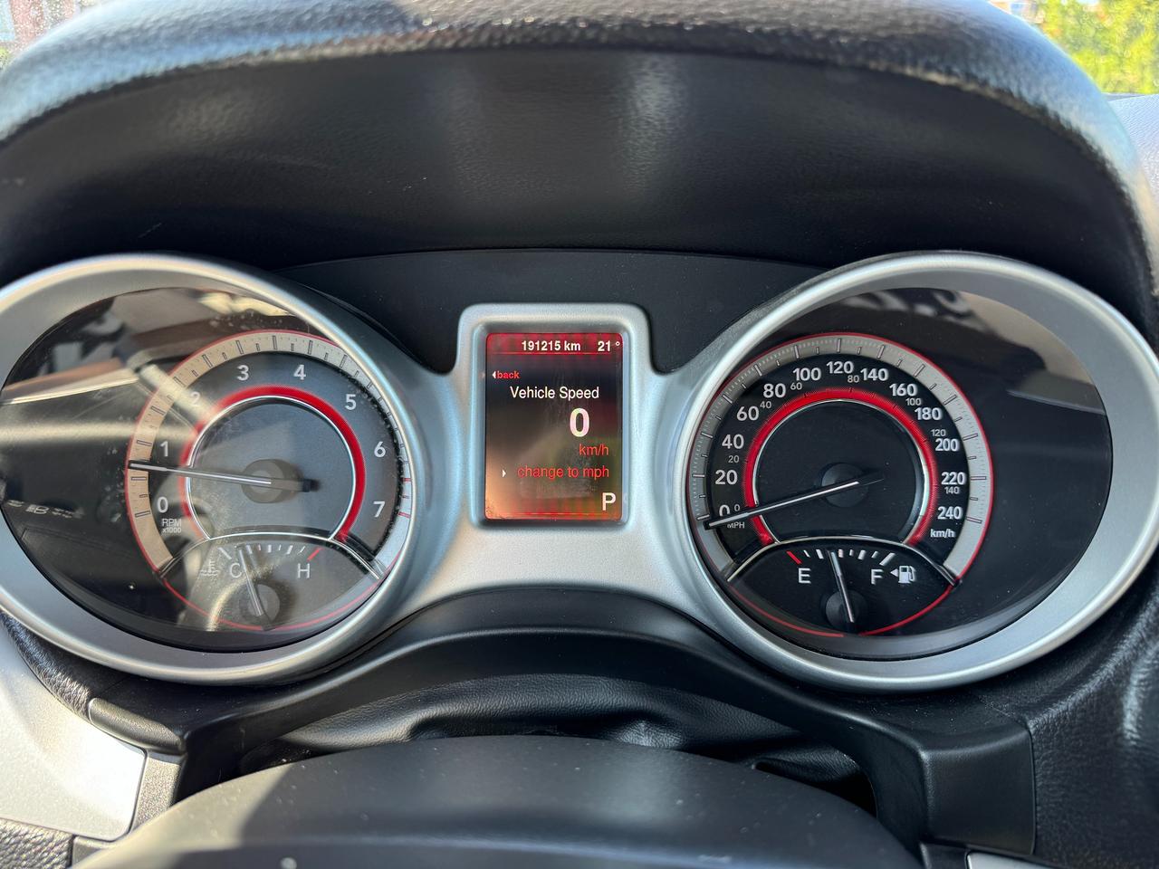 2015 Dodge Journey FWD SE Plus | NO ACCIDENTS | ONE OWNER | CERTIFIED Photo
