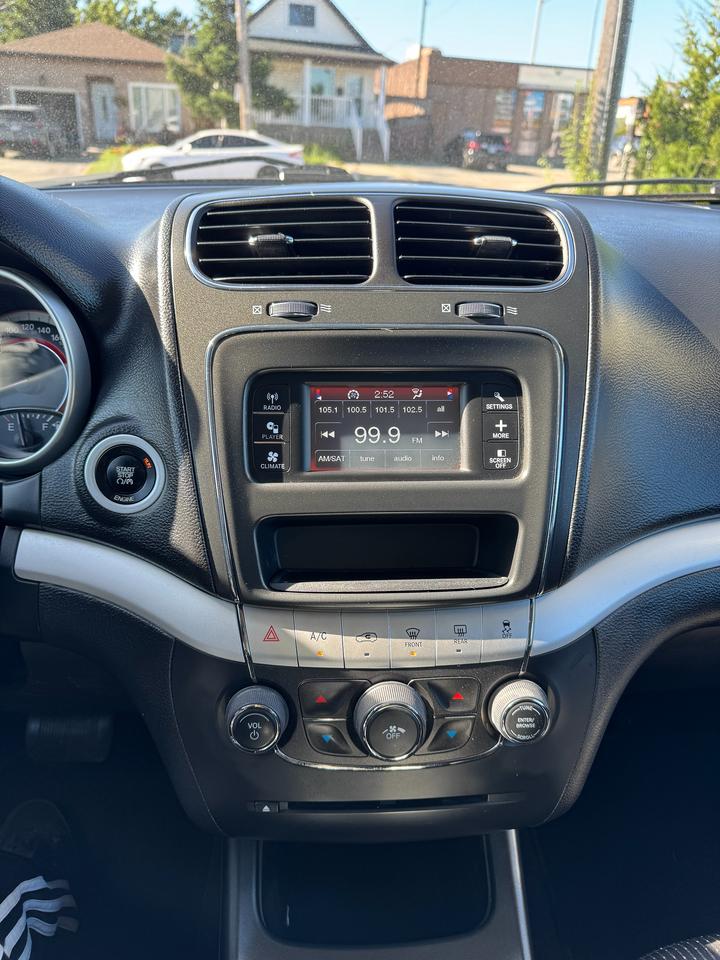 2015 Dodge Journey FWD SE Plus | NO ACCIDENTS | ONE OWNER | CERTIFIED Photo