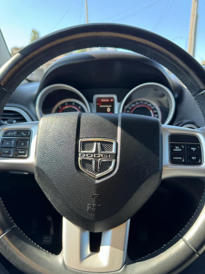 2015 Dodge Journey FWD SE Plus | NO ACCIDENTS | ONE OWNER | CERTIFIED Photo