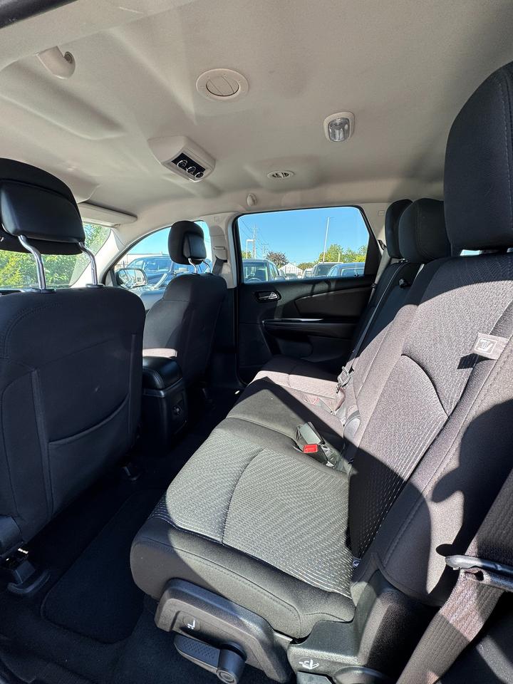 2015 Dodge Journey FWD SE Plus | NO ACCIDENTS | ONE OWNER | CERTIFIED Photo