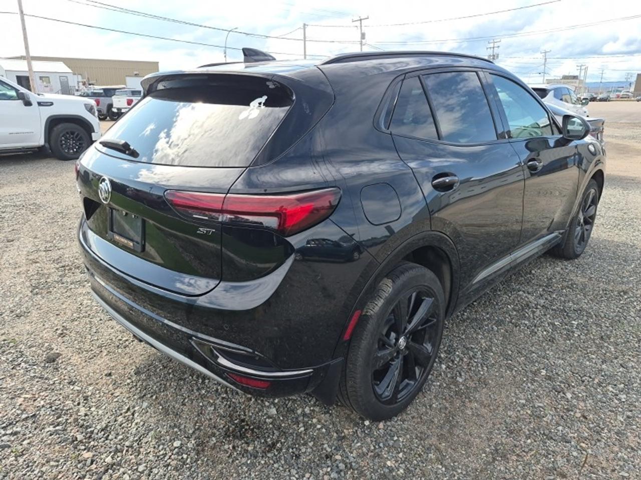 2023 Buick Envision Preferred - AWD, ONE OWNER, LOADED!! Photo