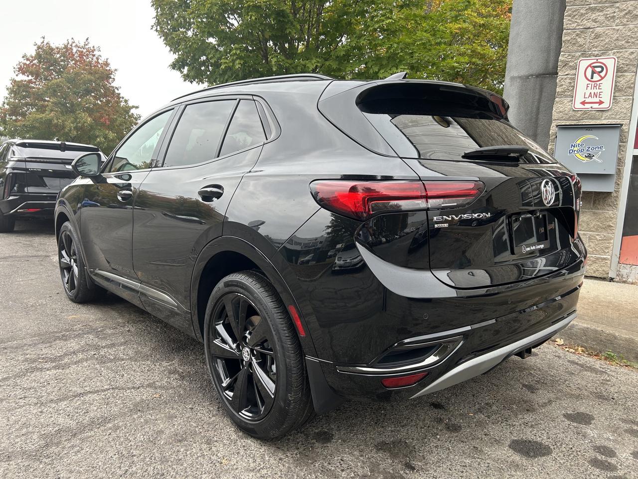 2023 Buick Envision Preferred - AWD, ONE OWNER, LOADED!! Photo