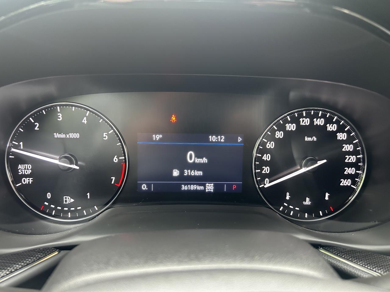 2023 Buick Envision Preferred - AWD, ONE OWNER, LOADED!! Photo